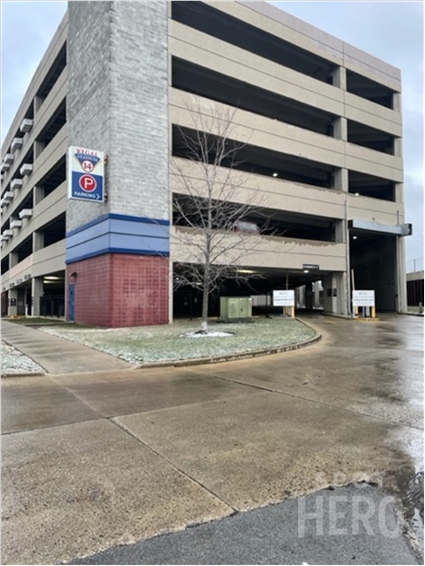 Photo of 2467 W Schubert Ave. - Regal Cinemas