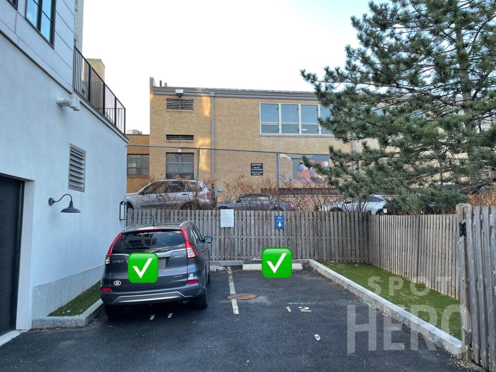 Photo of 1467 Tremont St. - Spot 11 or 12