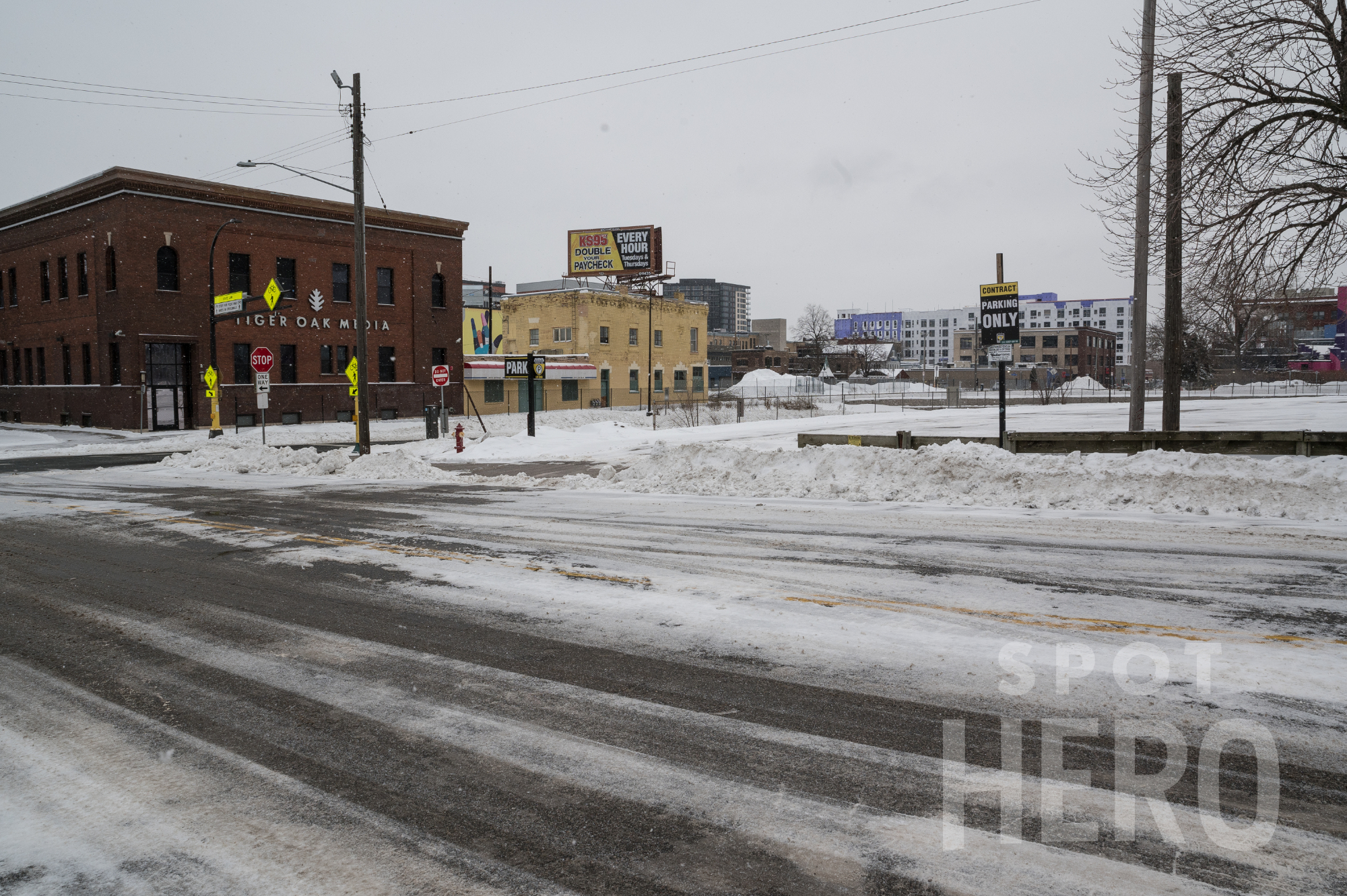 Photo of 309 Norm McGrew Place - MN2068 Stadium Lot 3