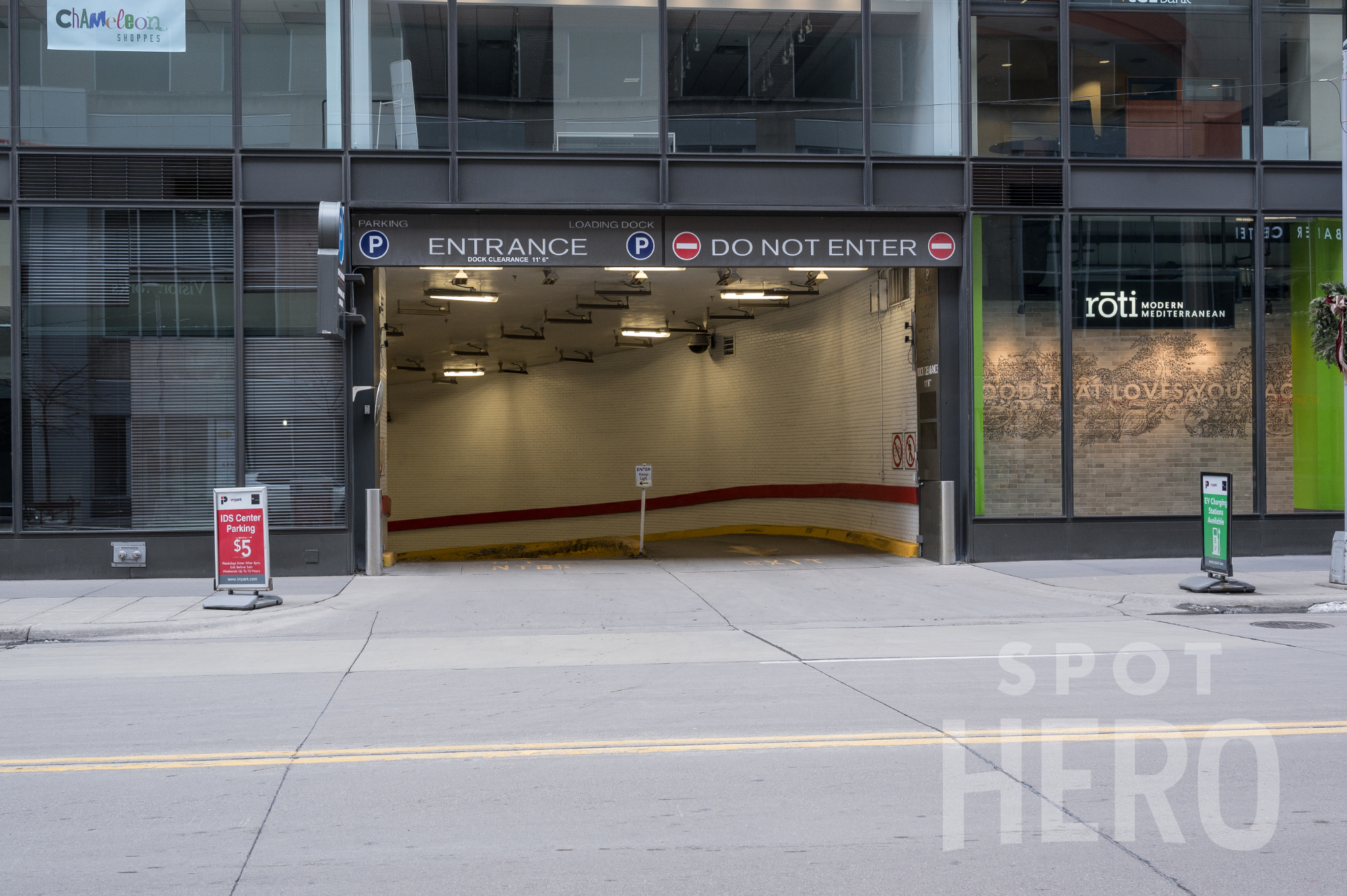 Photo of Lot #167 - 731 S Marquette Ave. (80 South 8th St.) - Garage