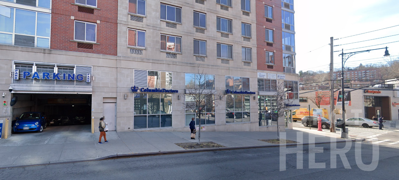 Photo of 3050 Corlear Ave. (3050 MP Parking) - Valet Garage