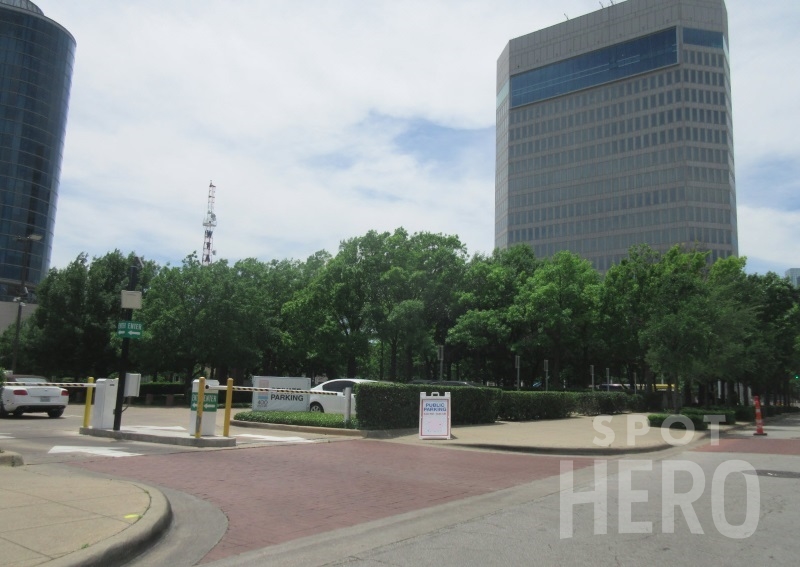 Photo of 800 Wood St. (401 S Lamar St.) -Lot 22  Lot