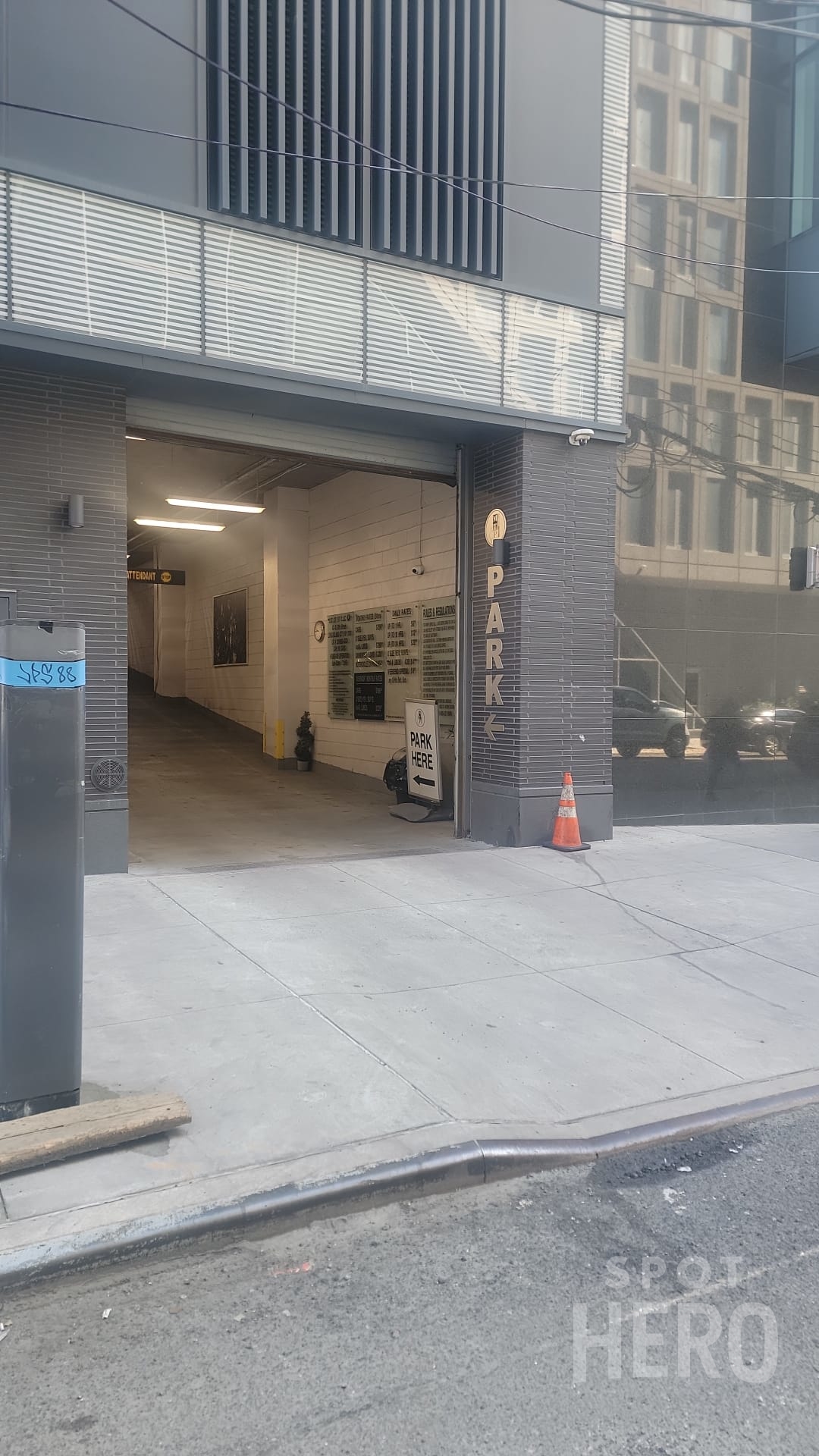 Photo of 42-12 28th St. - Valet