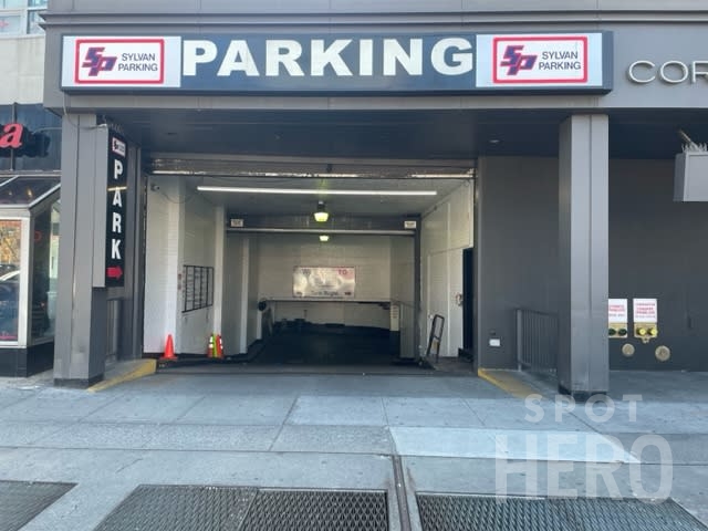 Photo of 108-18 Queens Blvd. - Sylvan Midway Valet Garage