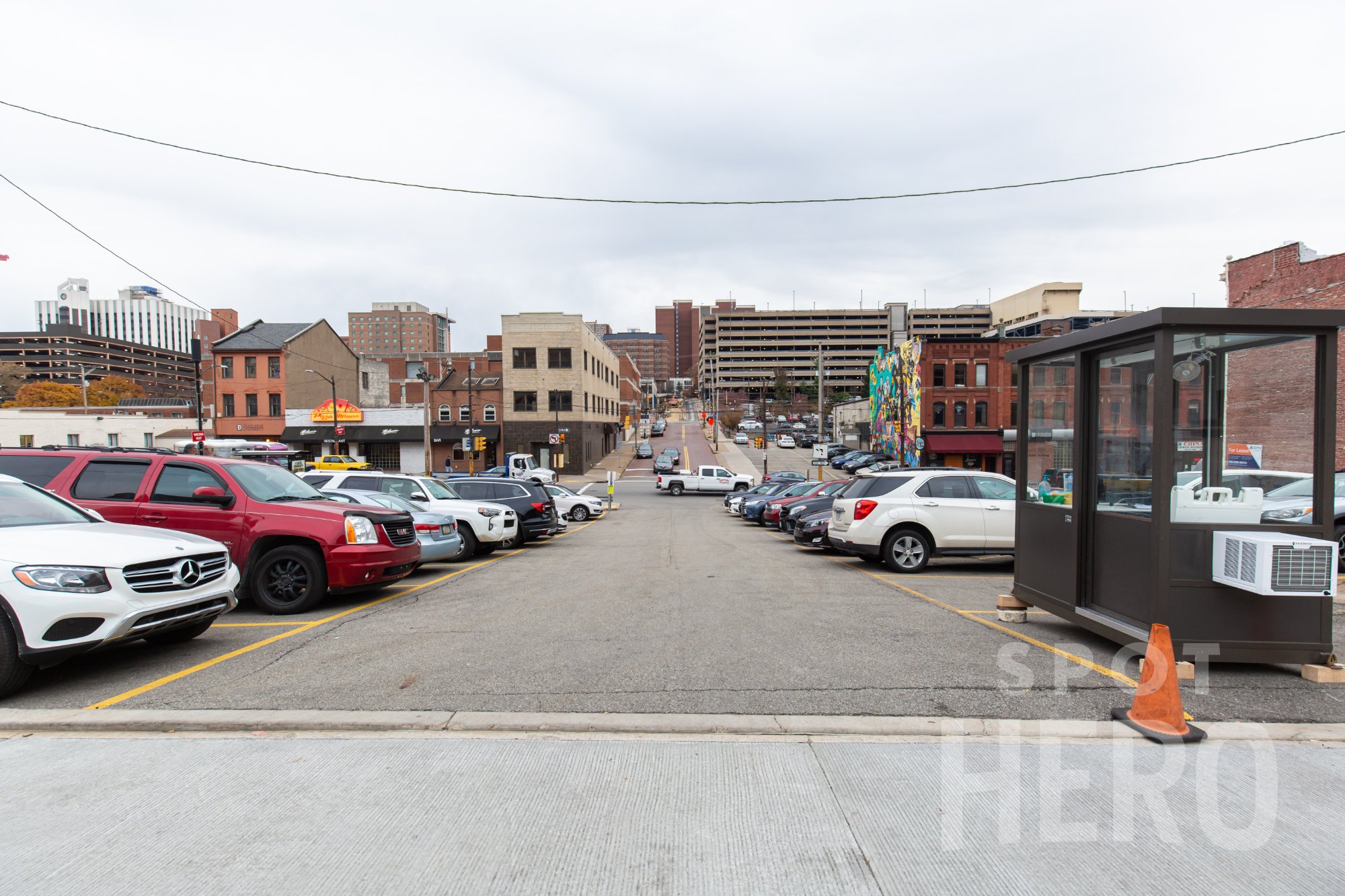 Photo of Magee St. - 1225 Fifth Ave. - Lot