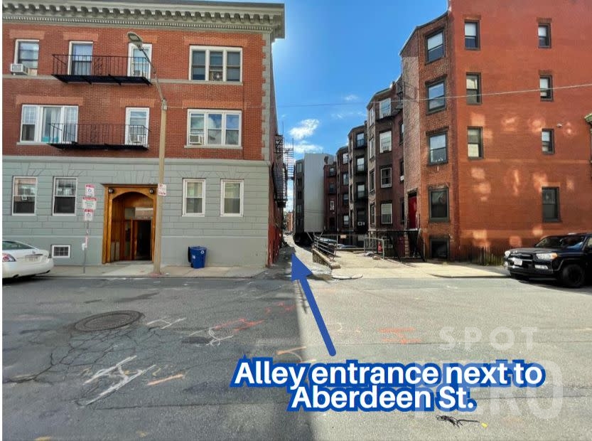 Photo of 15 Aberdeen St. - Spot #9
