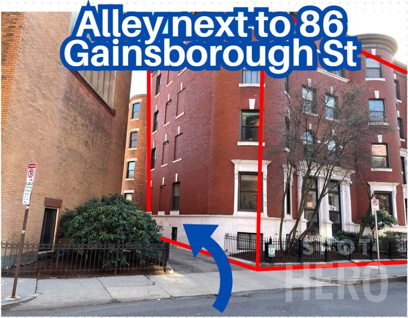 Photo of 76 Gainsborough St. - Spot #53