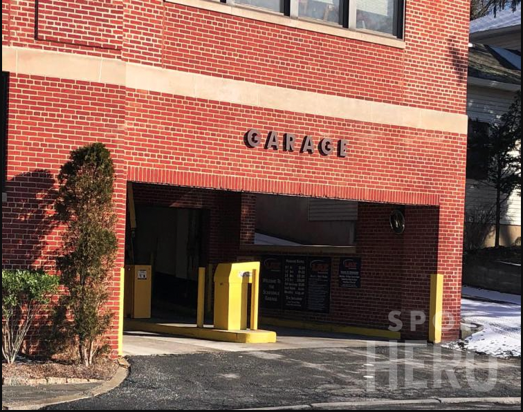 Photo of 2 Overhill Rd. - Valet Garage