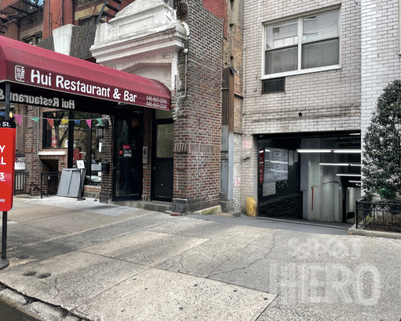 Photo of 310 East 70th St. - Valet Garage