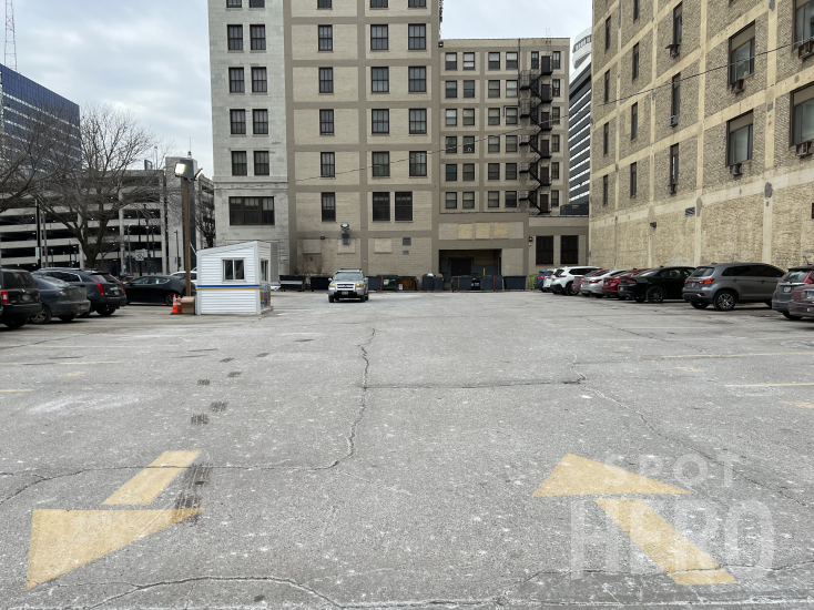 Photo of 807 N 2nd St. - Bonnie's South Lot