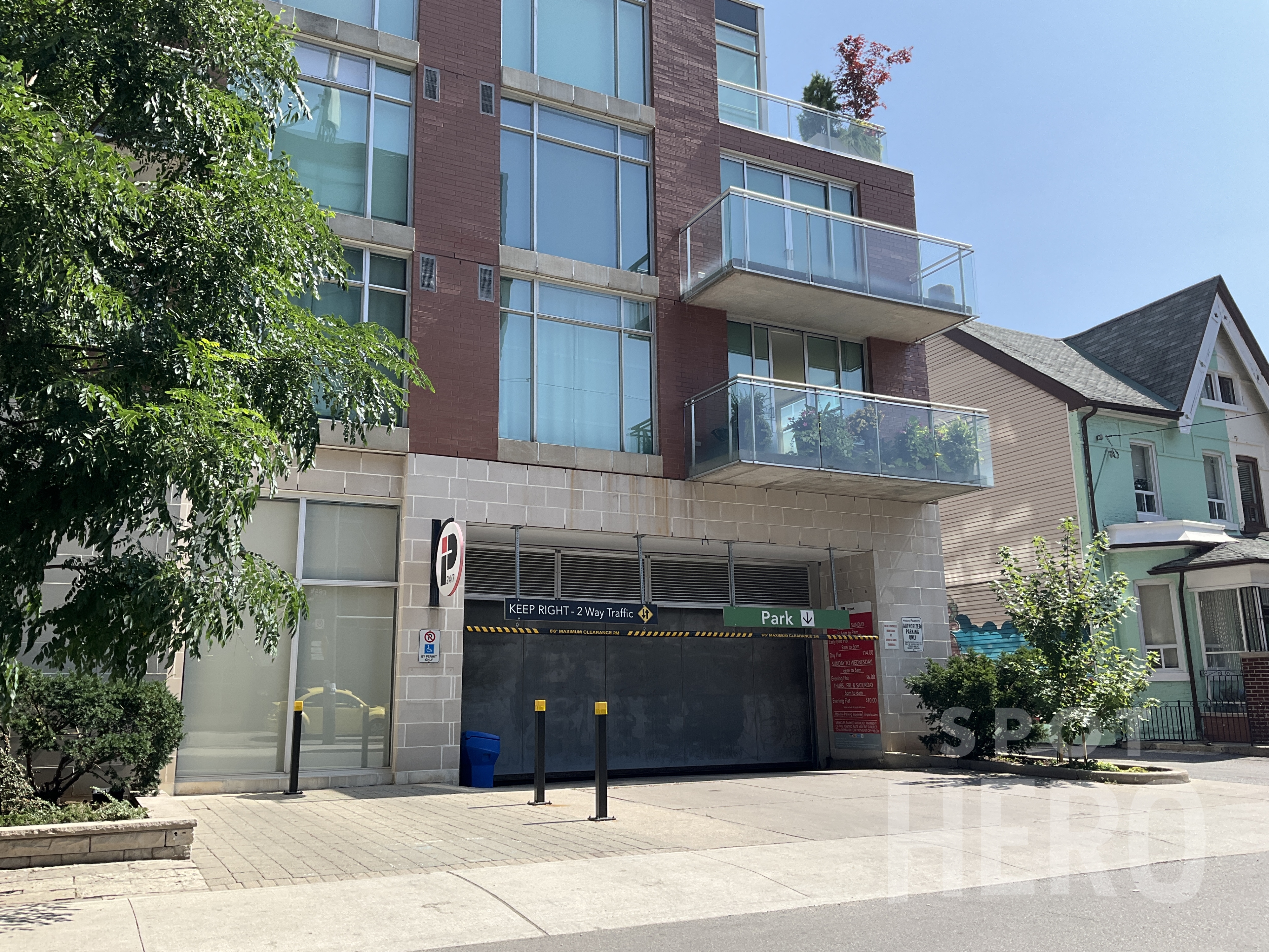 Photo of 301 Markham St. - Lot 458