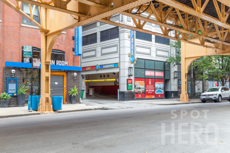 Photo of 673 N Franklin St. - Flair Tower