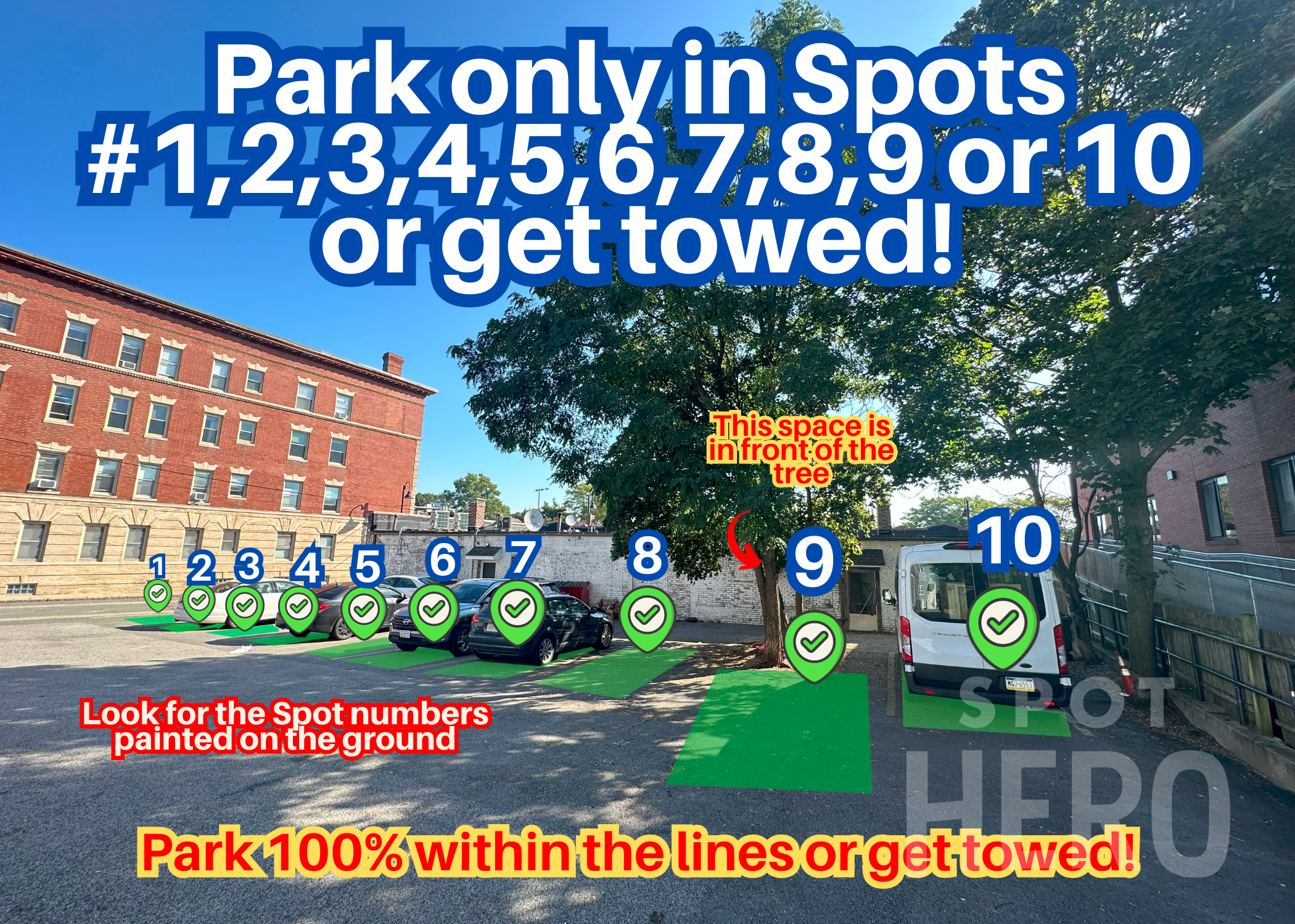 Photo of 12 Harris St. - Lot