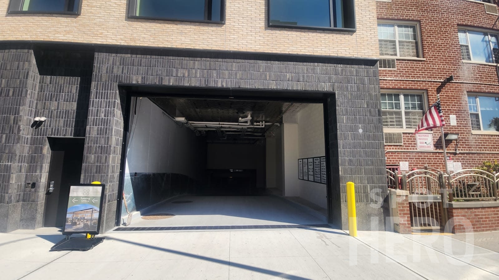 Photo of 88-29 153rd St. - Valet Garage