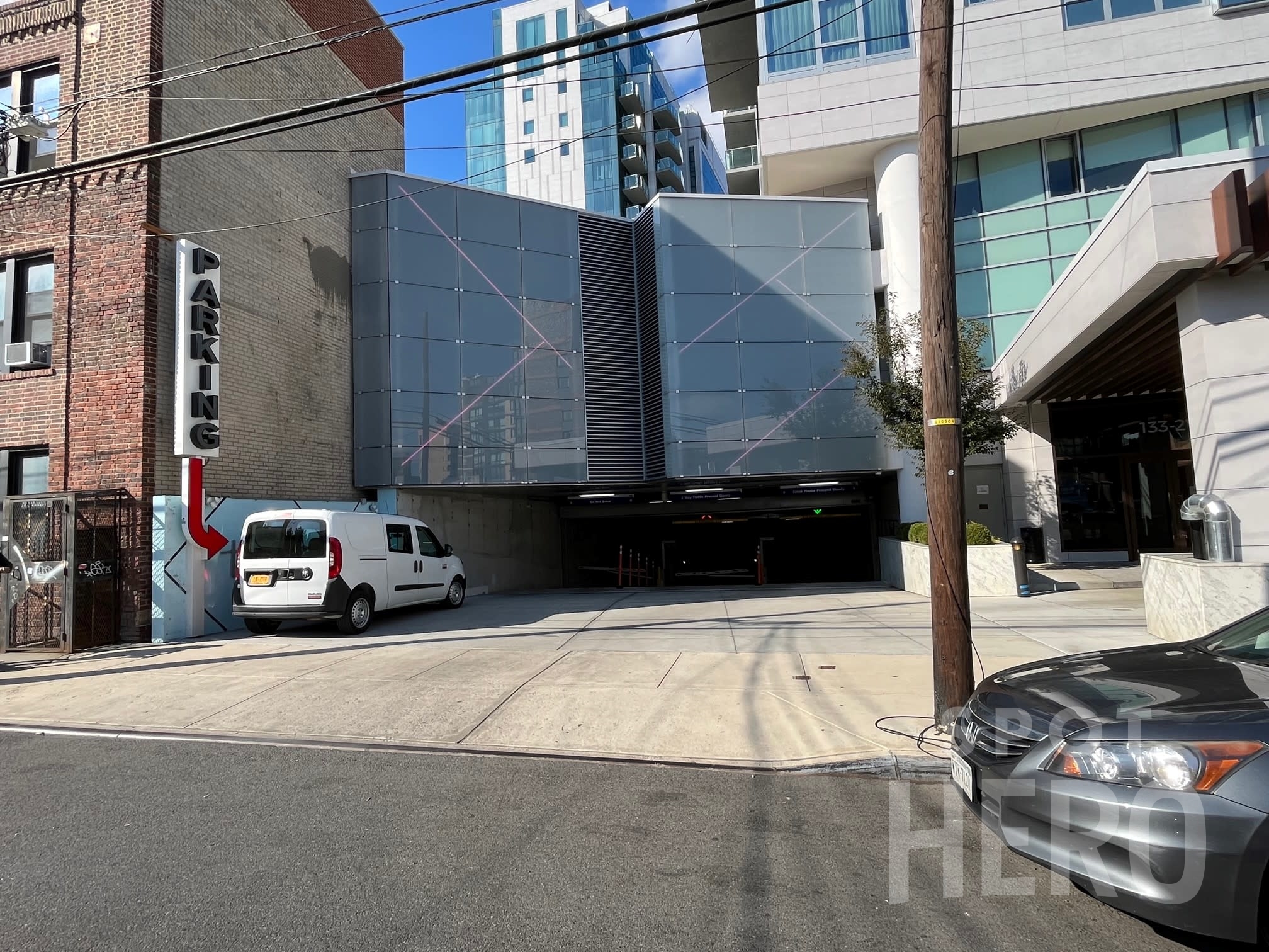 Photo of 133-27 39th Ave. - Tangram - Covered Valet