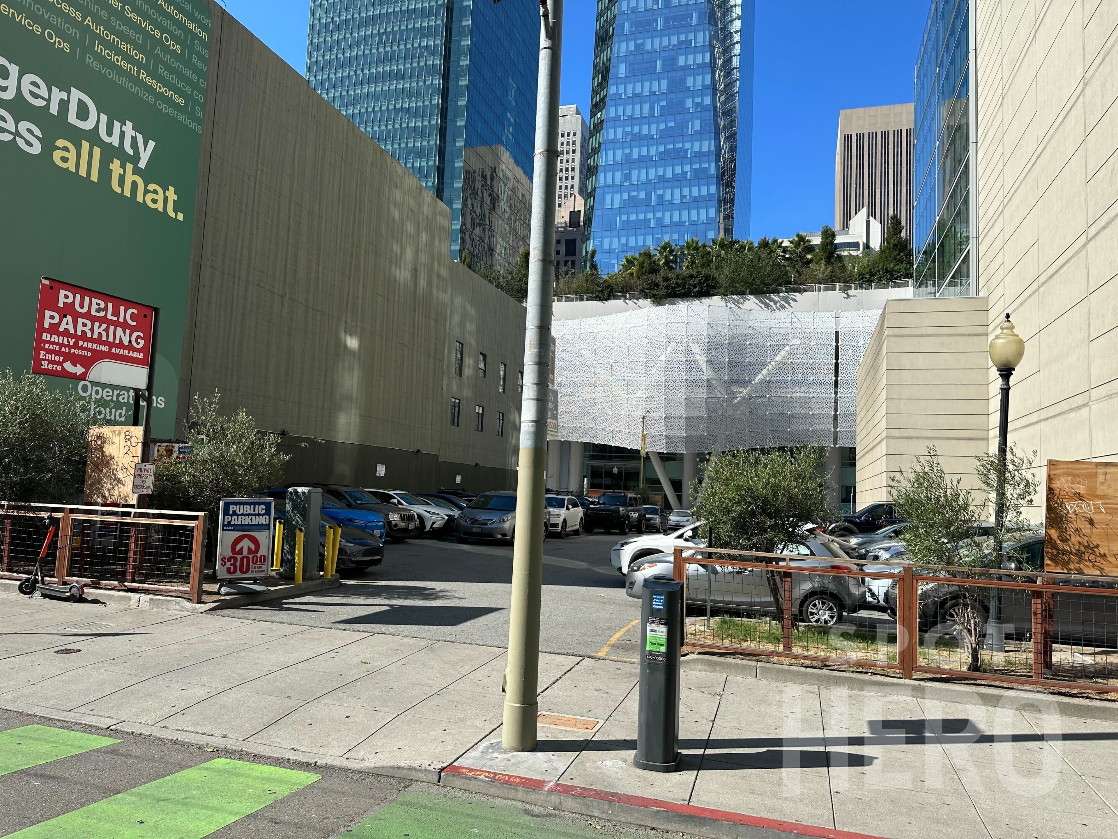 Photo of 524 Howard St. - Lot