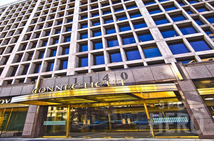 Photo of 1129 18th St. NW (1140 Connecticut Ave. NW) - Valet Garage - (Lot 768)