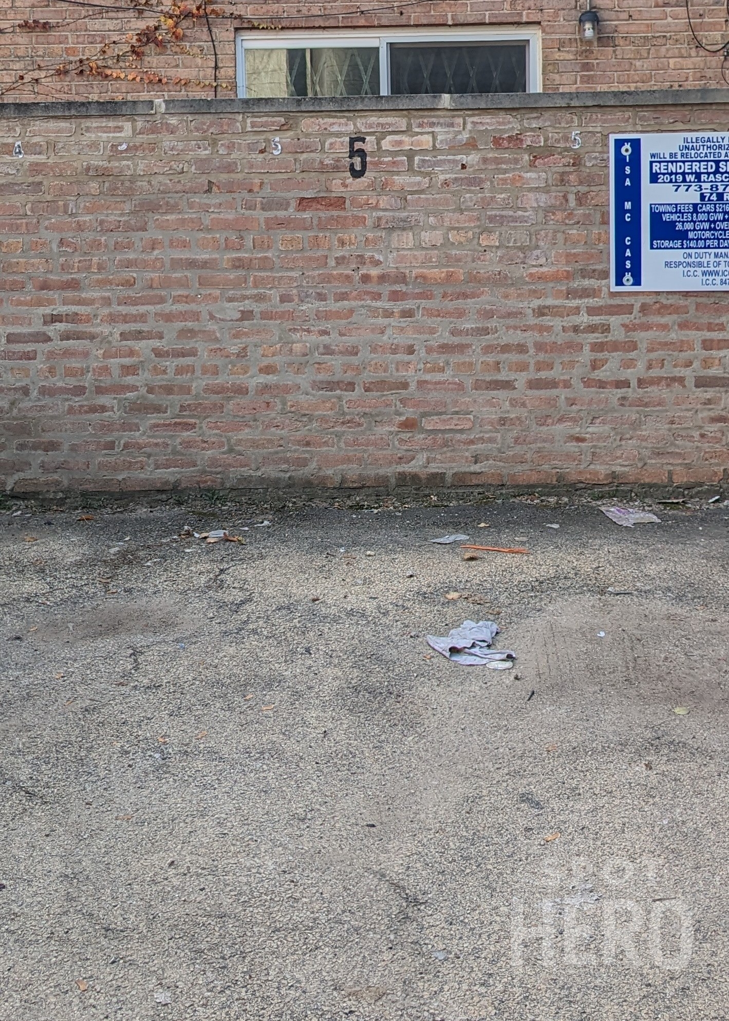 Photo of 934/938 W. Wolfram St. - Spot #5