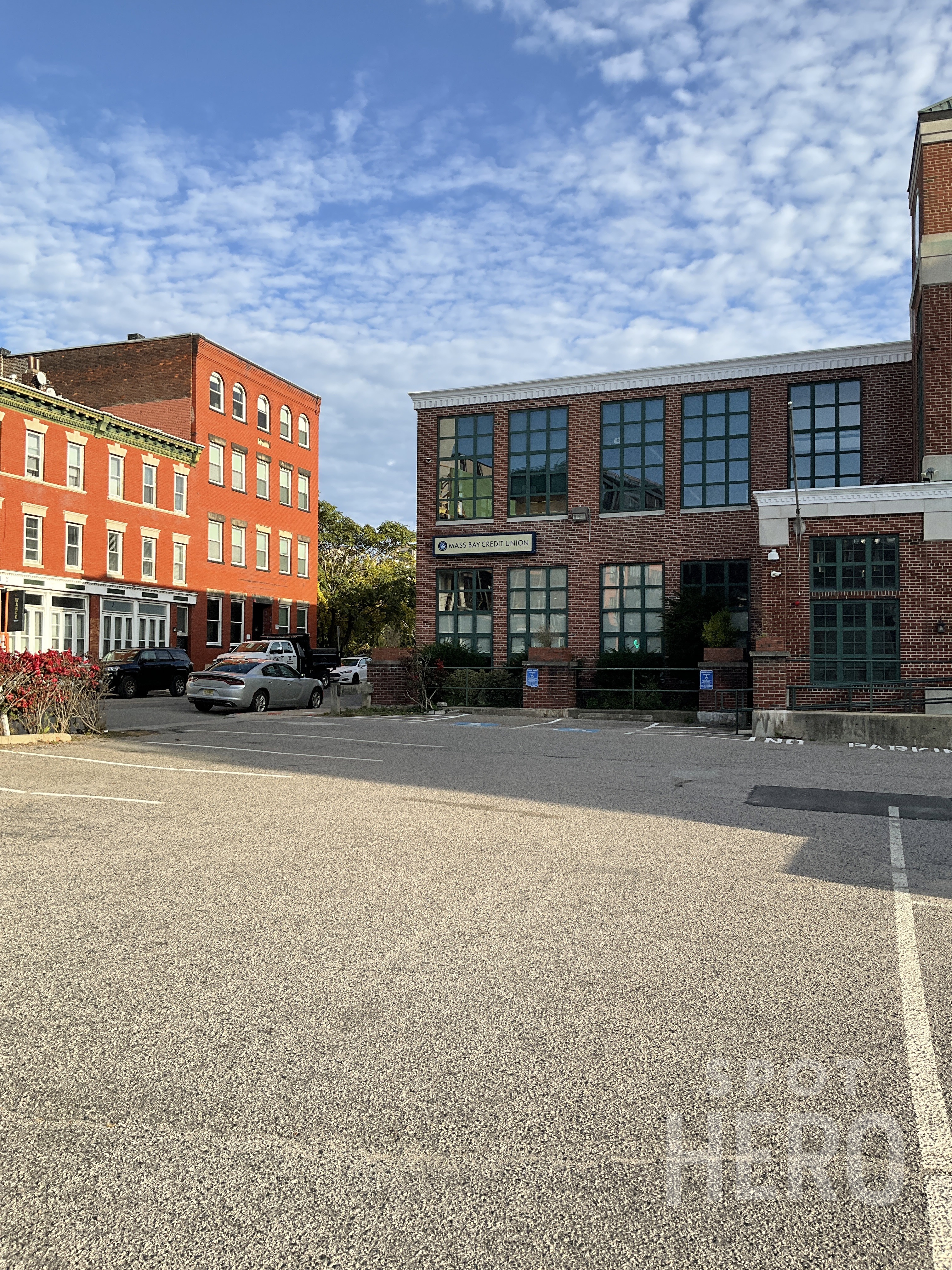 Photo of 147 W 4th St. - Lot