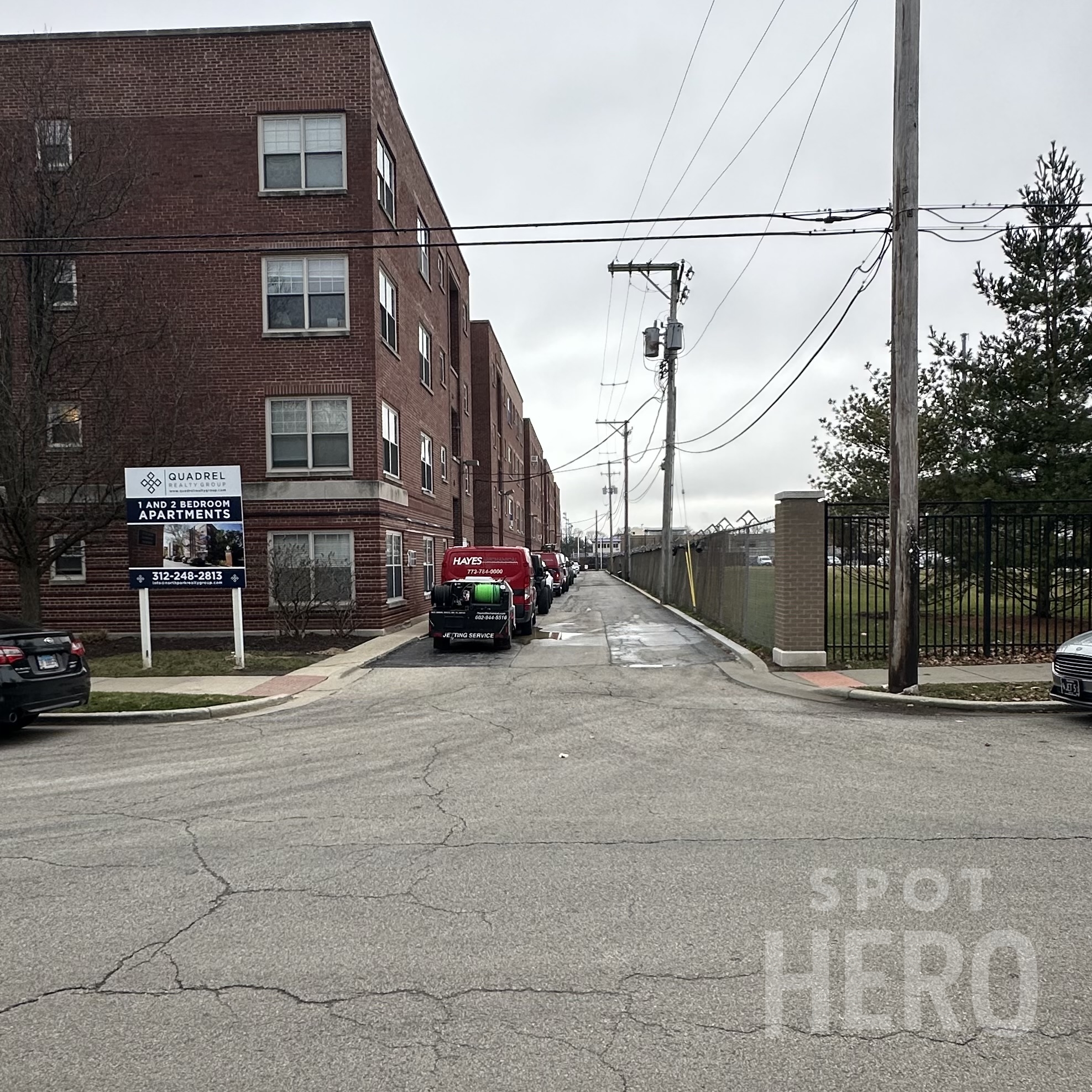 Photo of 2730 Hampton Pkwy. - Spots 35, 56, 60, and 61