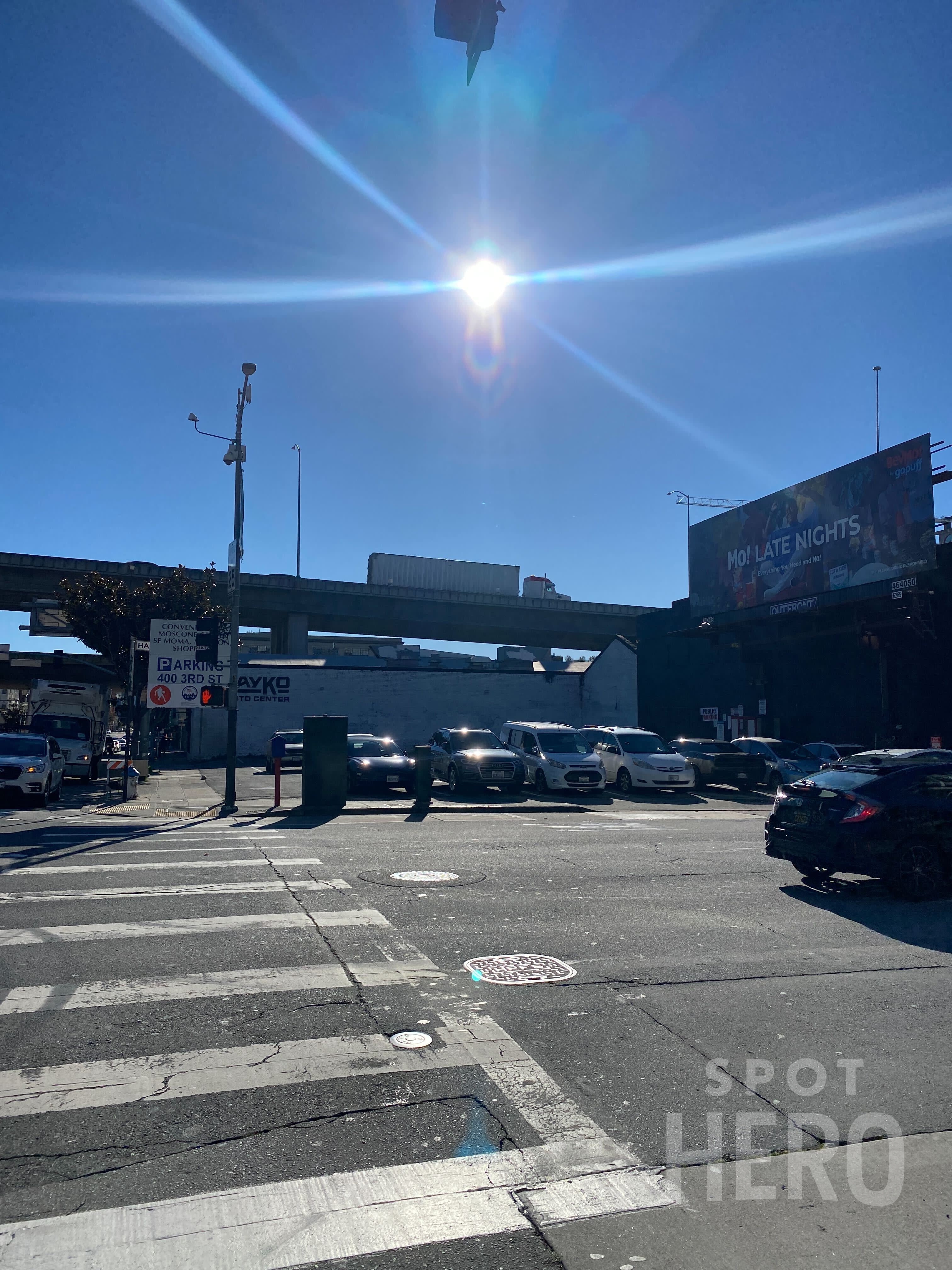 Photo of 400 3rd St. - Lot