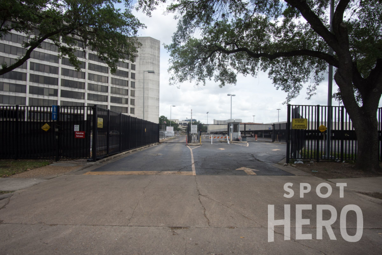 Photo of 8055 N Stadium Dr (1500 Old Spanish Trl.) - Lot