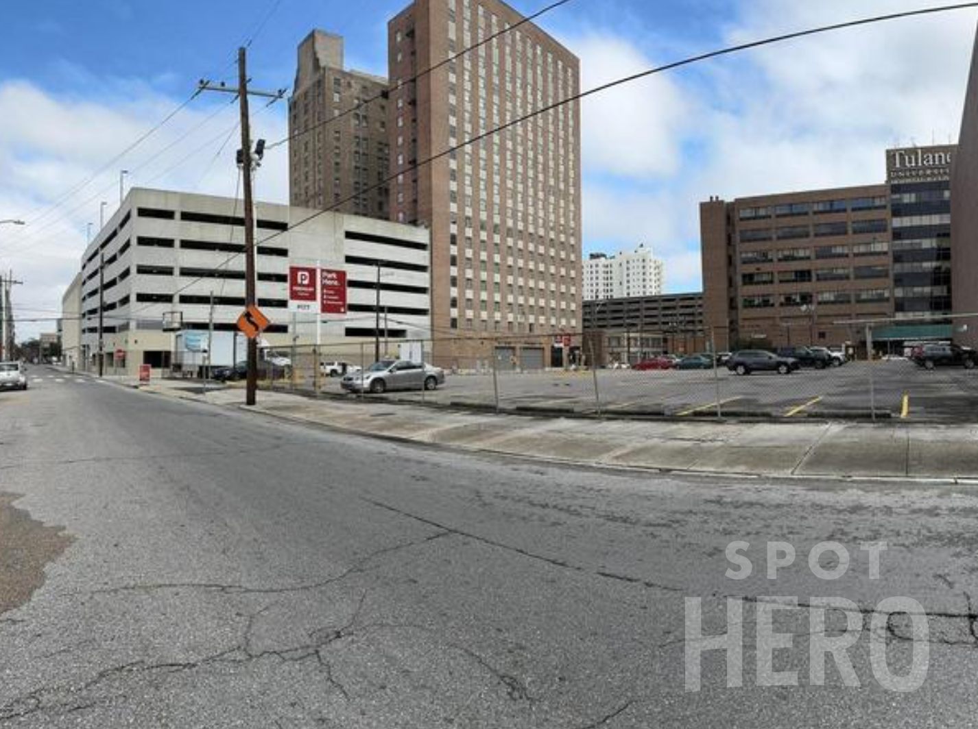 Photo of 1504 Cleveland Ave. - P177 Lot