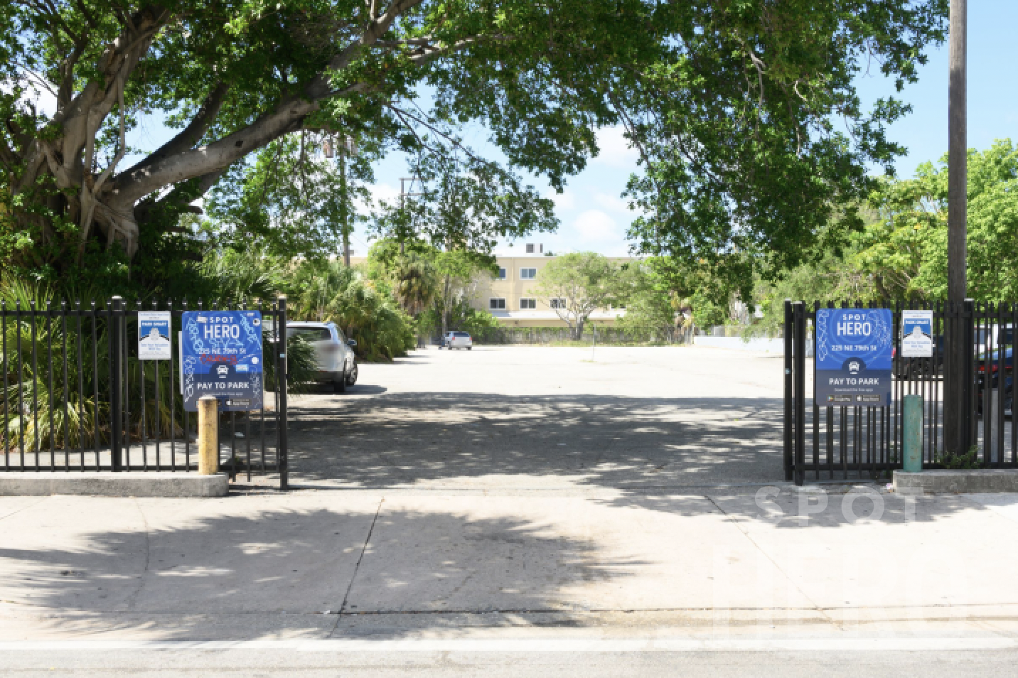 Photo of 225 NE 79th St. (7925 2nd Ave) - Lot