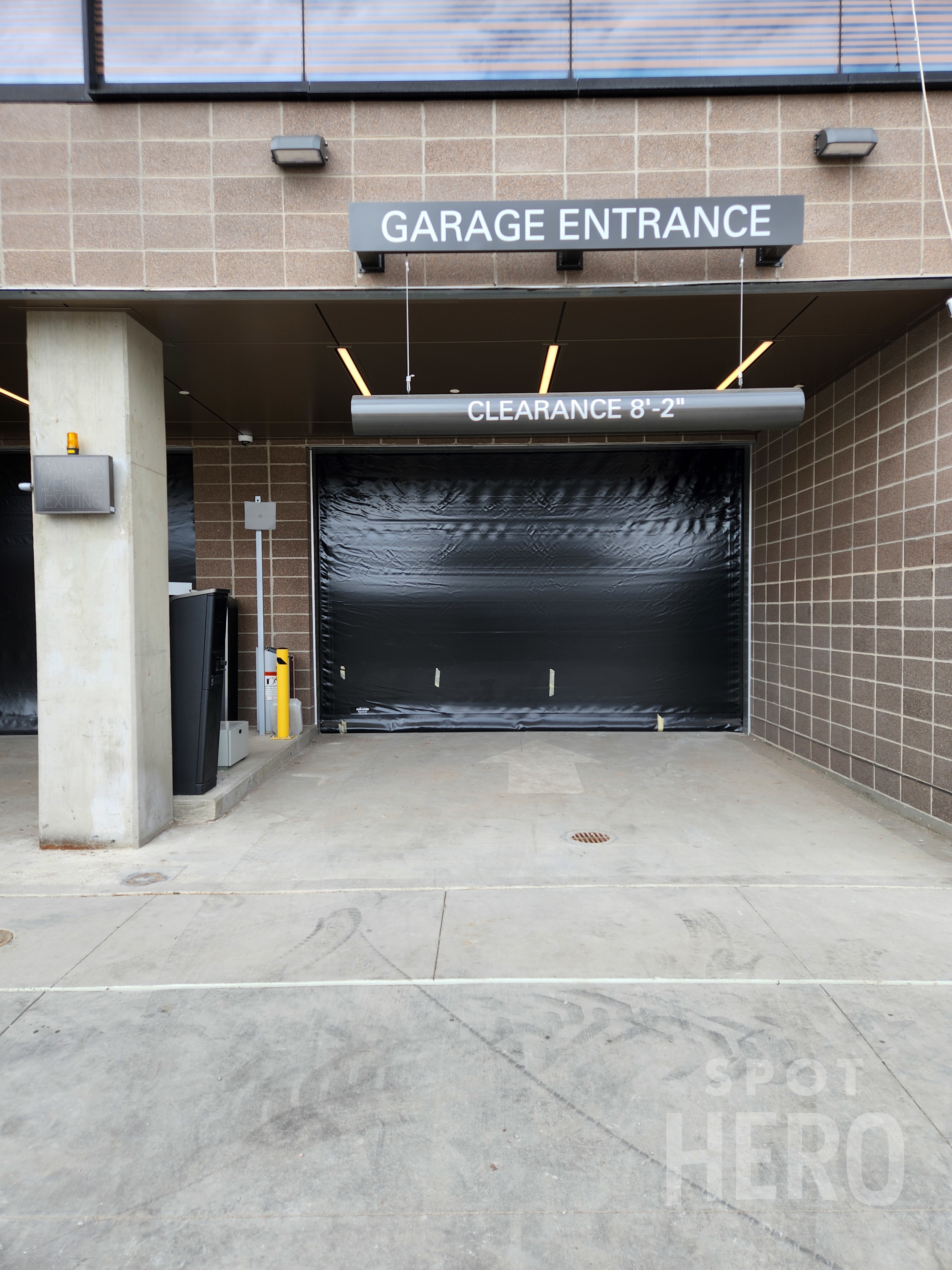 Photo of 1435 35th St (3500 Blake St.) - T3 Garage
