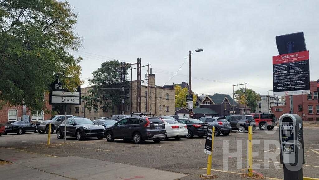 Photo of 1598 Pearl St. - Lot