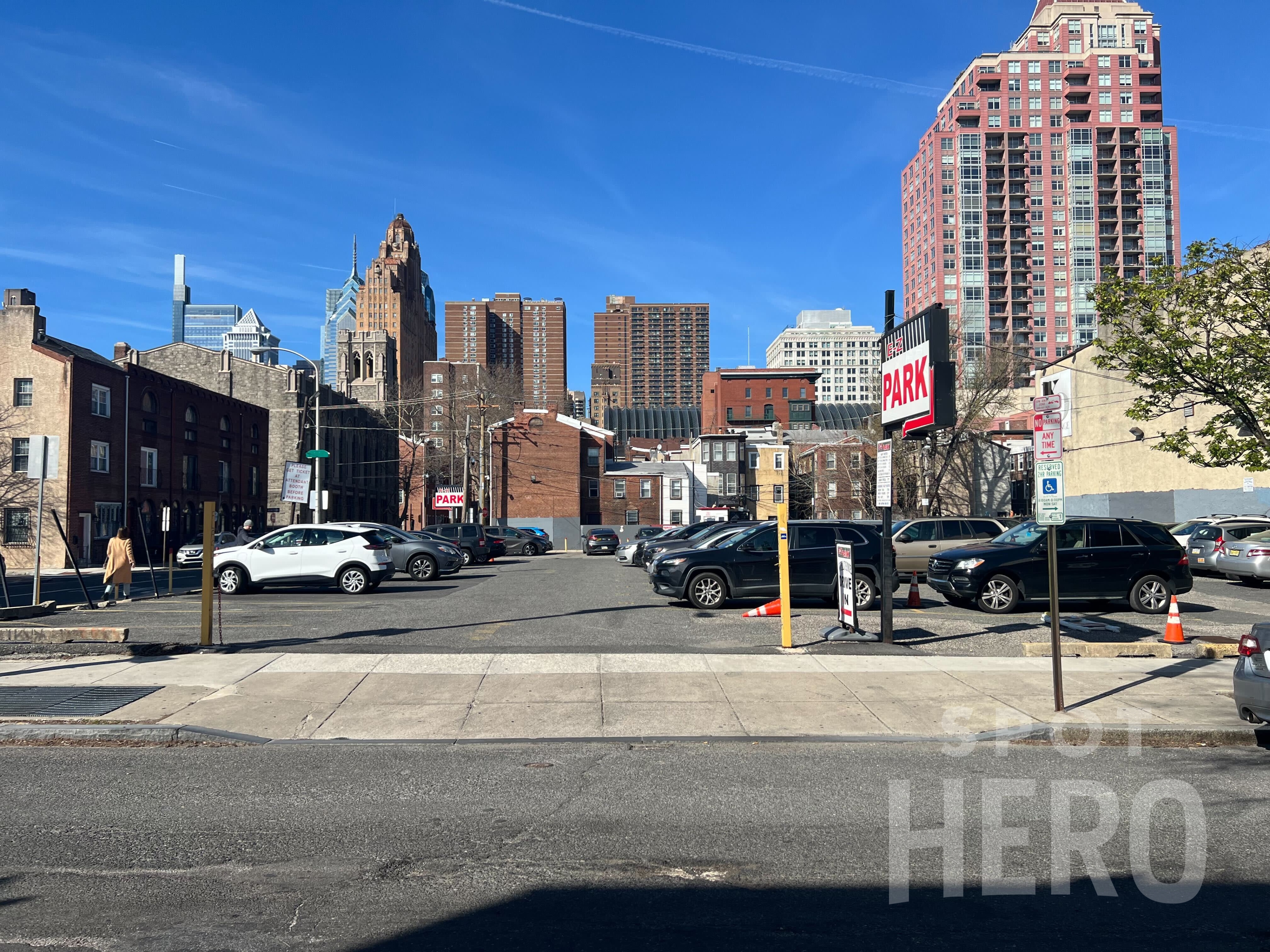 Photo of 1400 Naudain St. - Lot