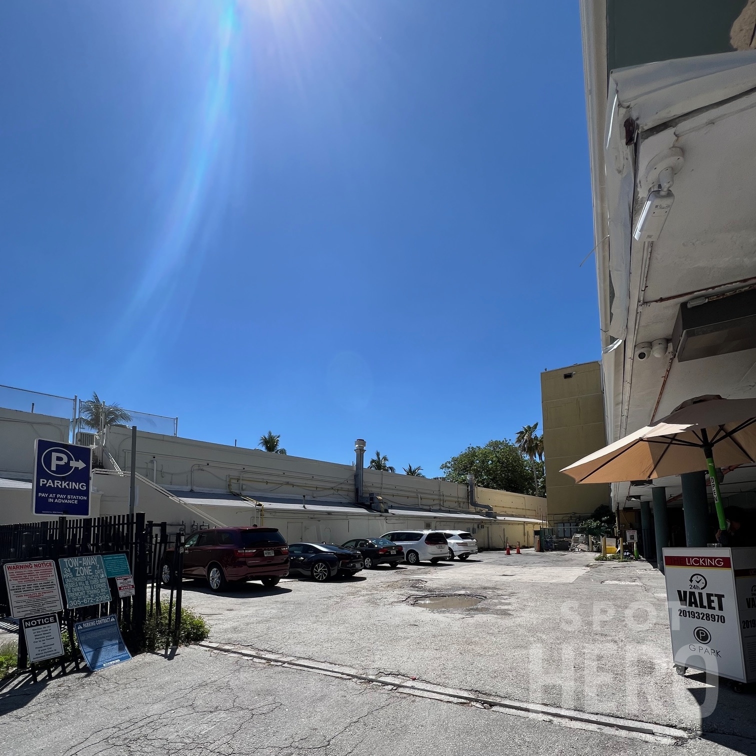 Photo of 550 9th St. - Lot