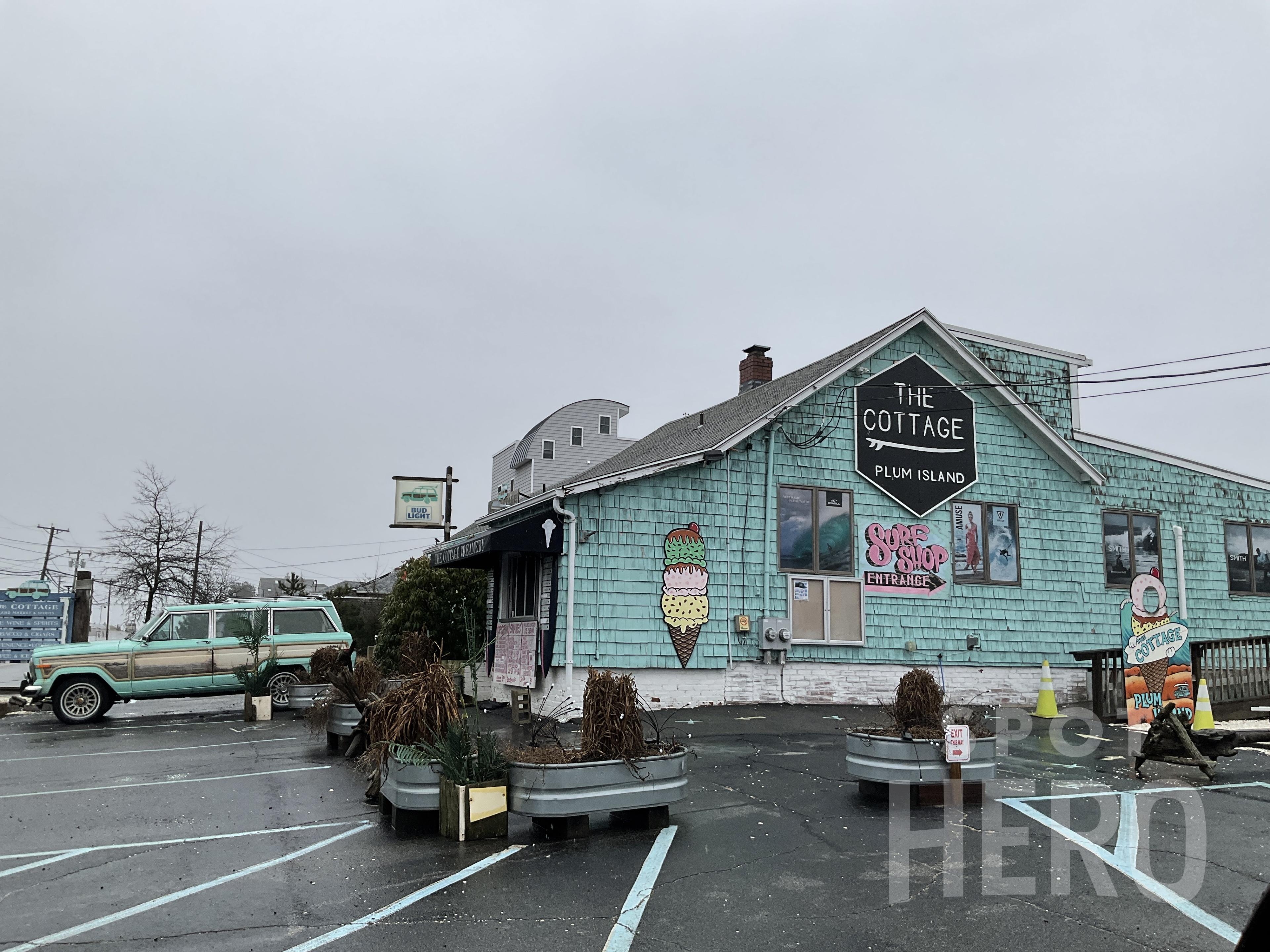 Photo of 14 Plum Island Blvd. - Lot
