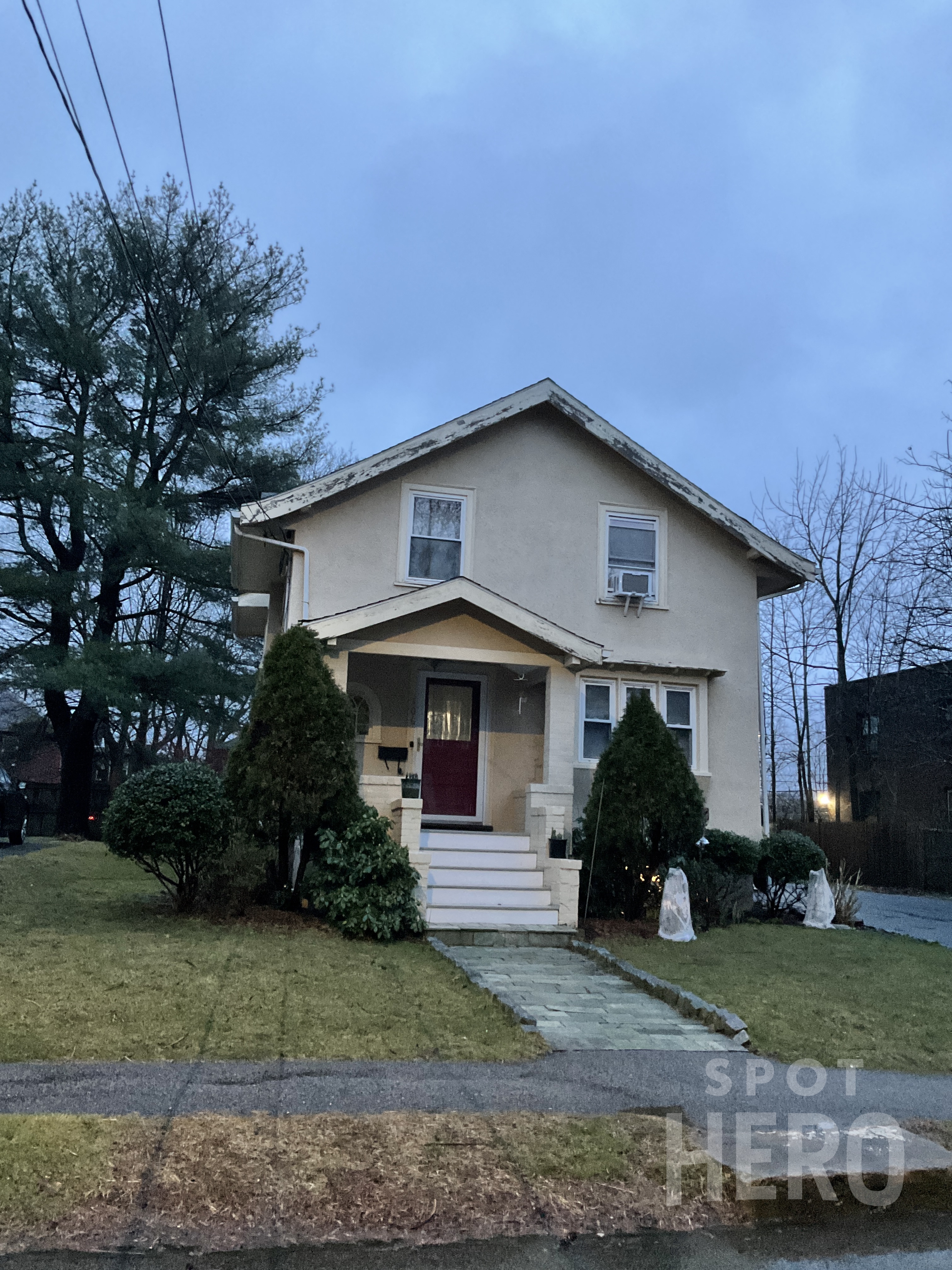 Photo of 106 Floral St. - Personal Spot