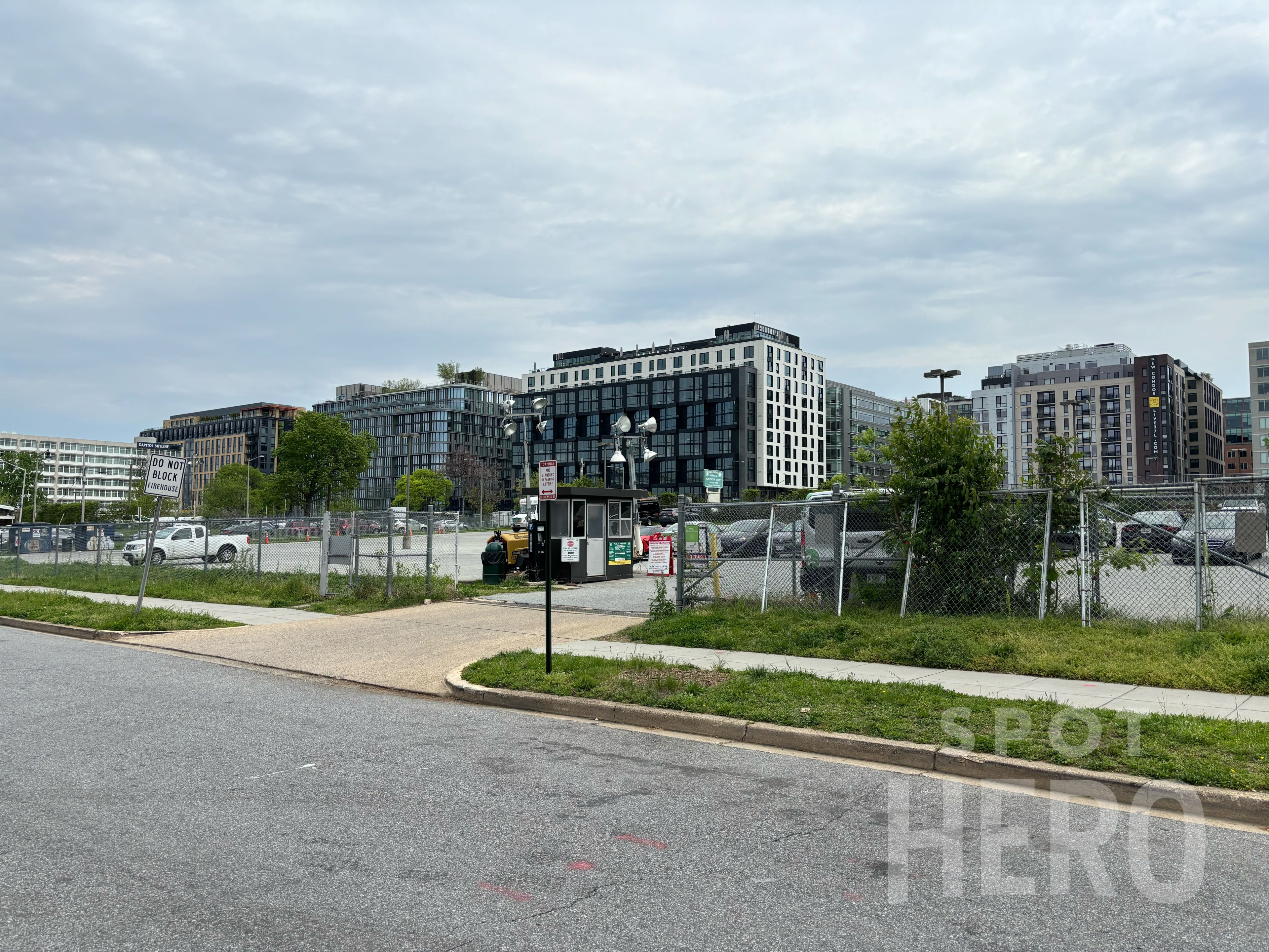 Photo of 1180 Half St. SW (25 M St. SW) - Lot 46