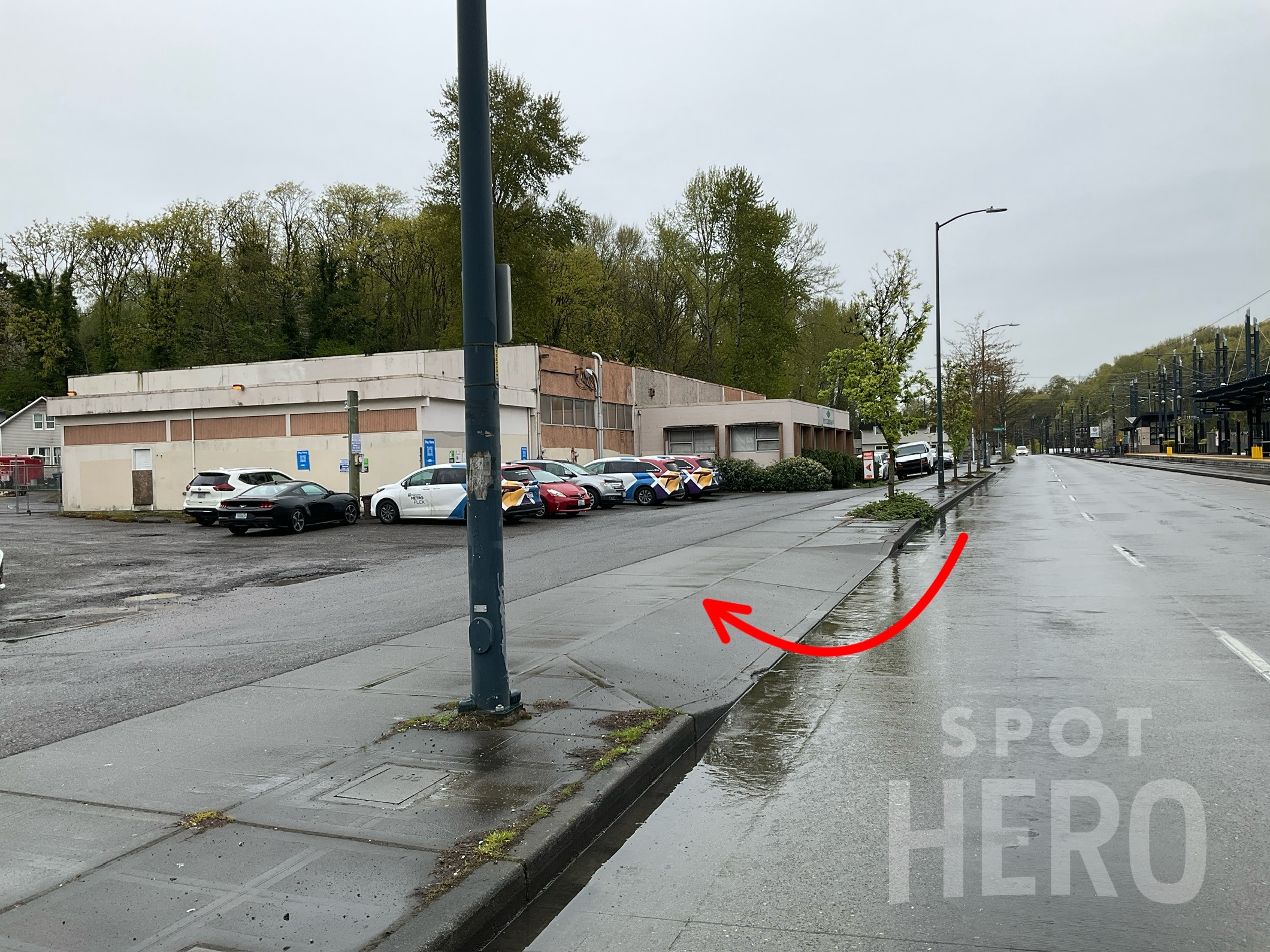 Photo of 9020 Martin Luther King Jr. Way S - Lot