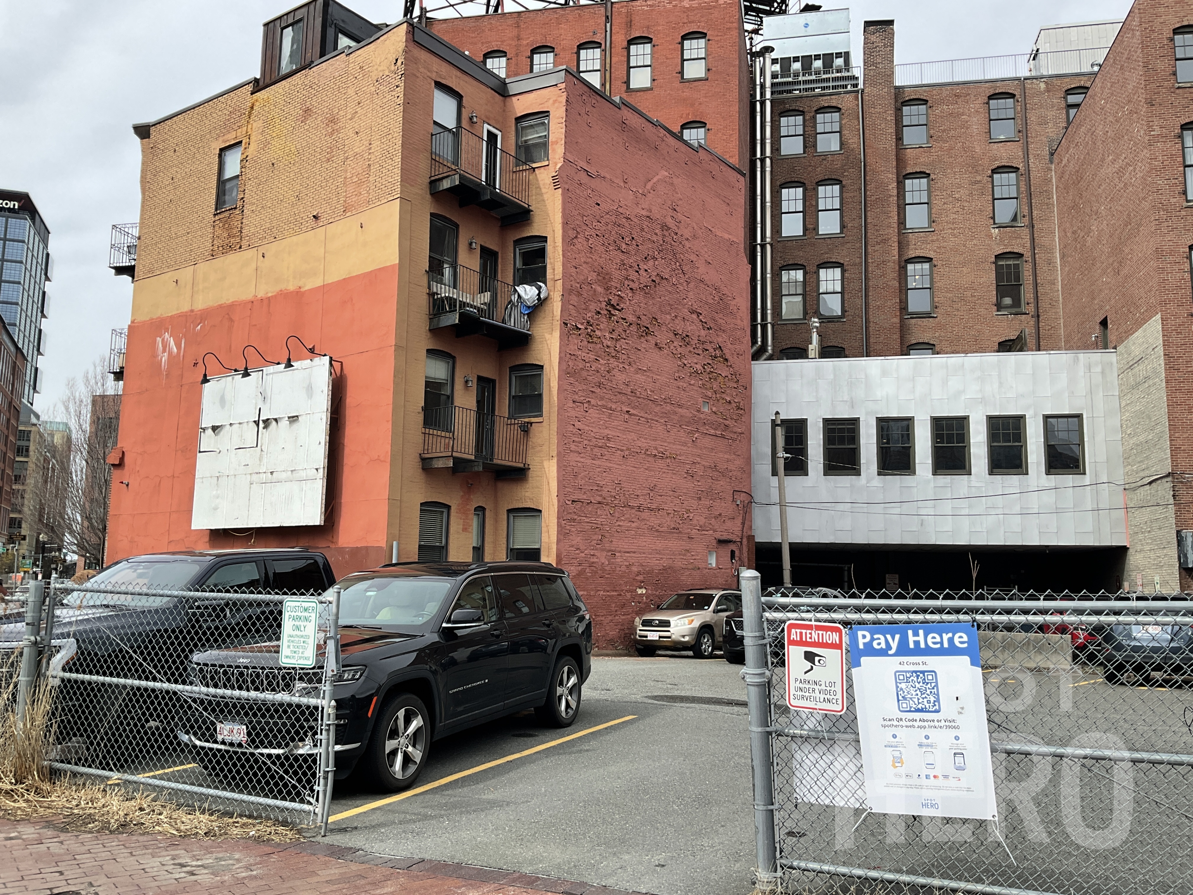 Photo of 42 Cross St. - Lot