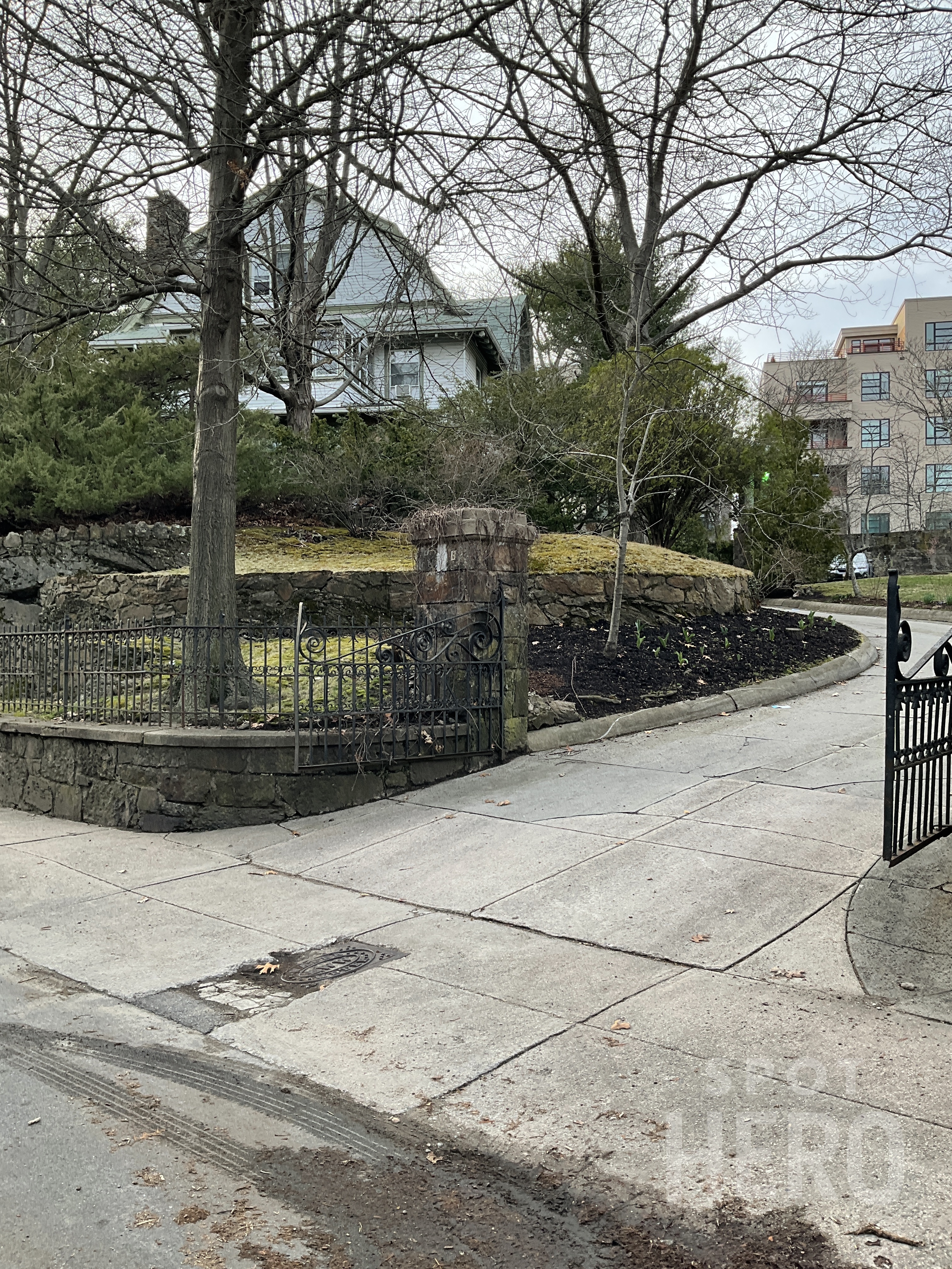 Photo of 8 Egremont St. - Lot