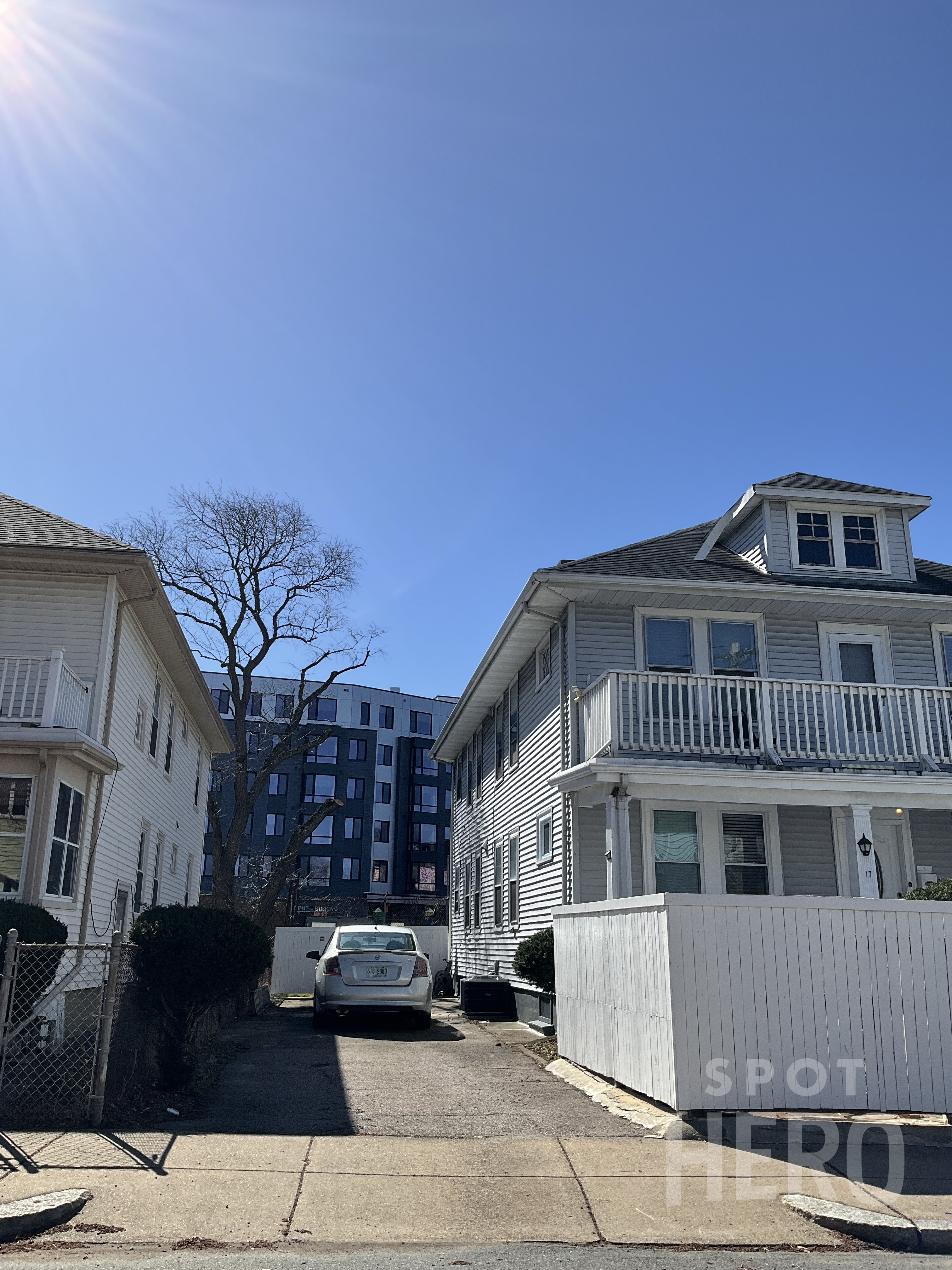 Photo of 15 Hooker St - Personal Spot