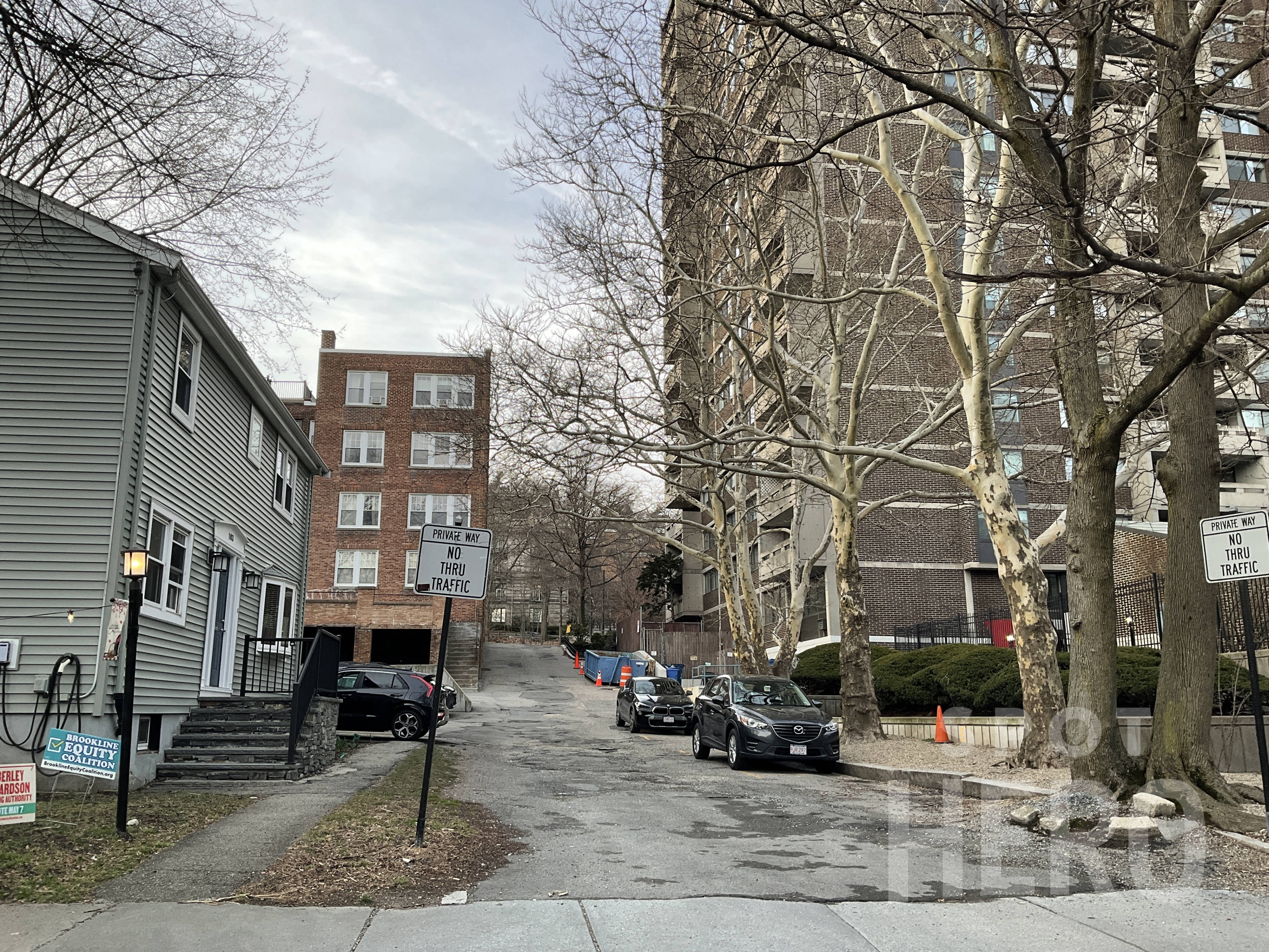 Photo of 103 Griggs Rd. - Personal Spot # 4