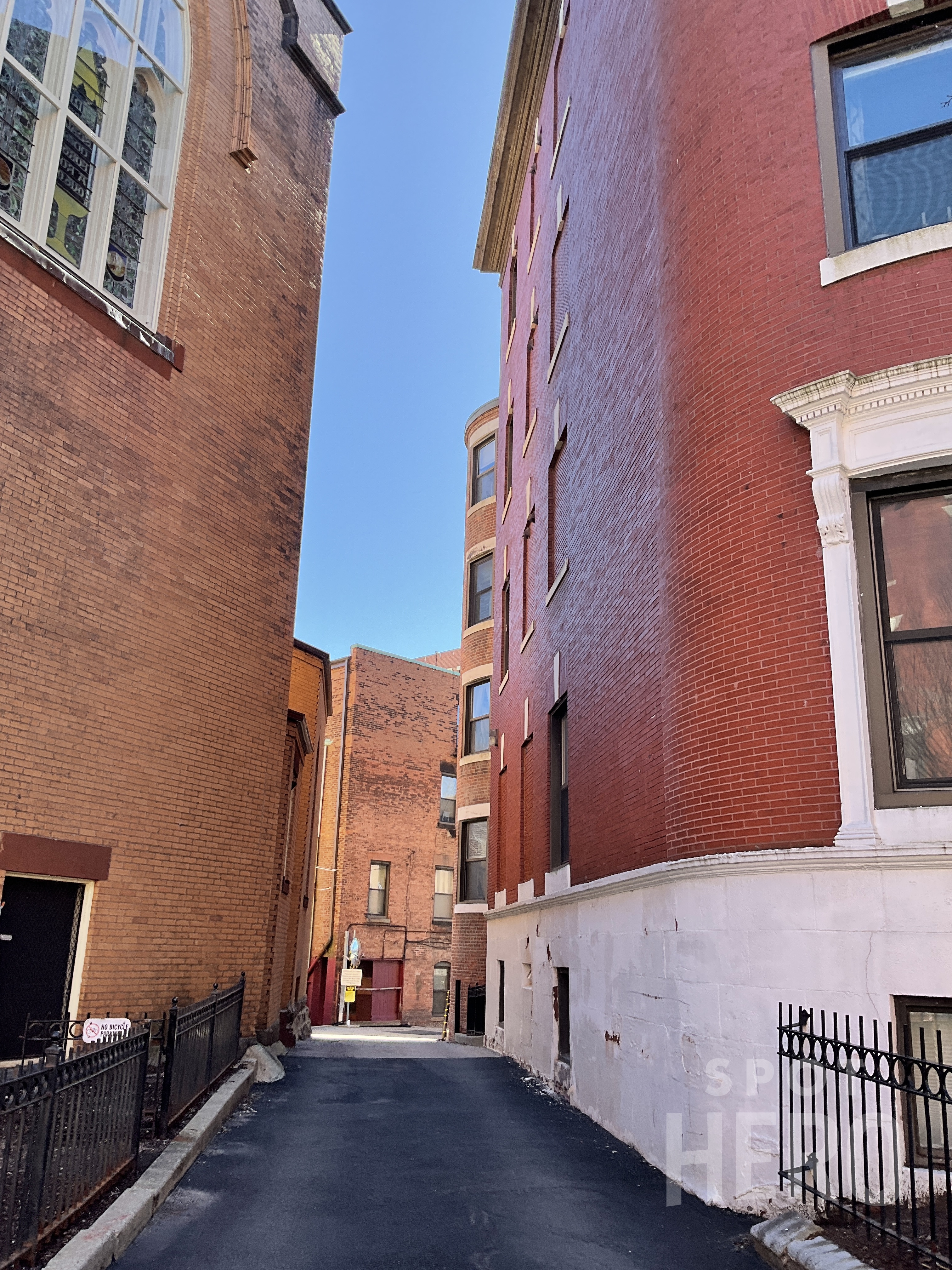 Photo of 76 Gainsborough St, #18