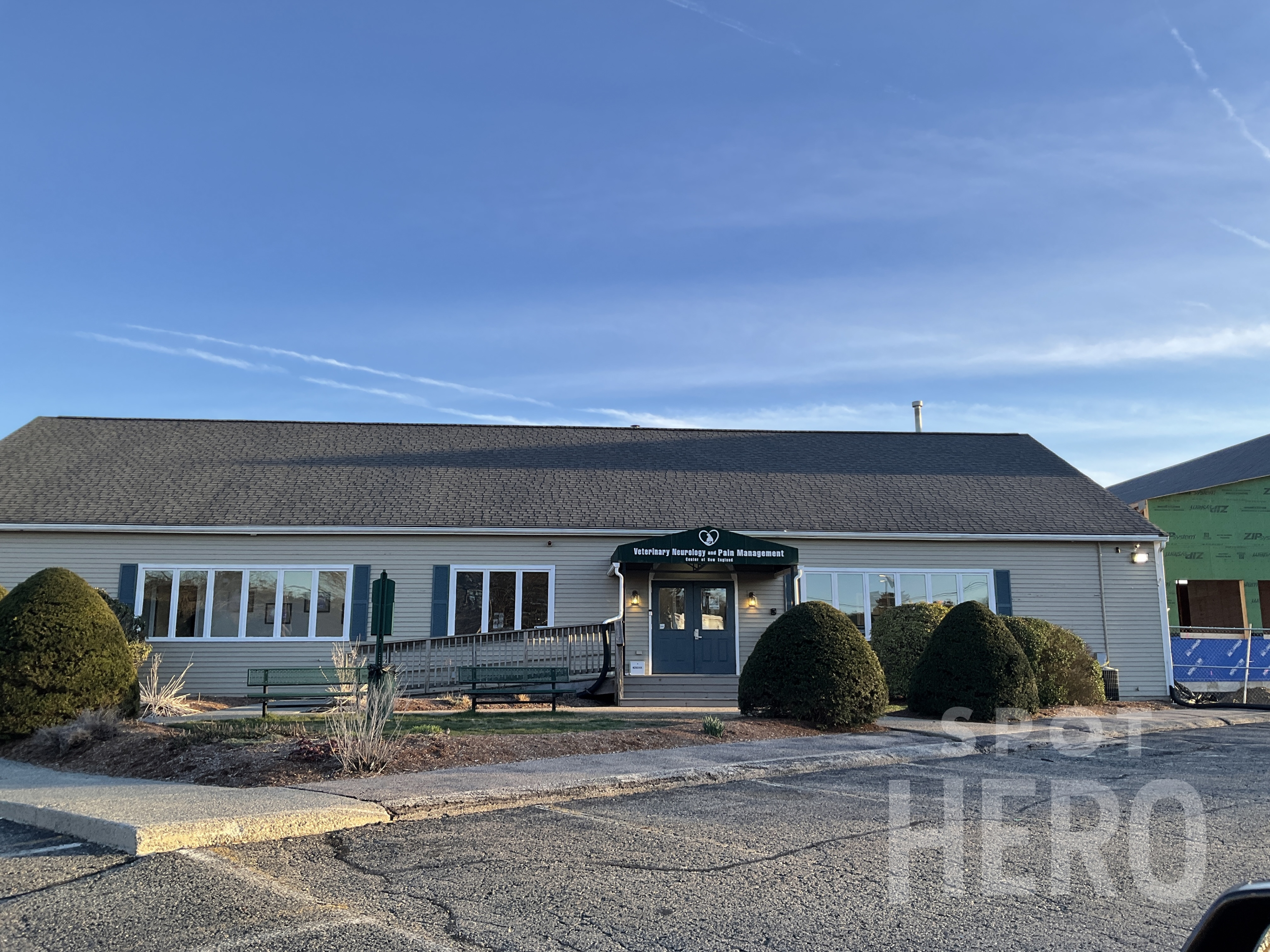 Photo of 2250 Providence Hwy. - Lot