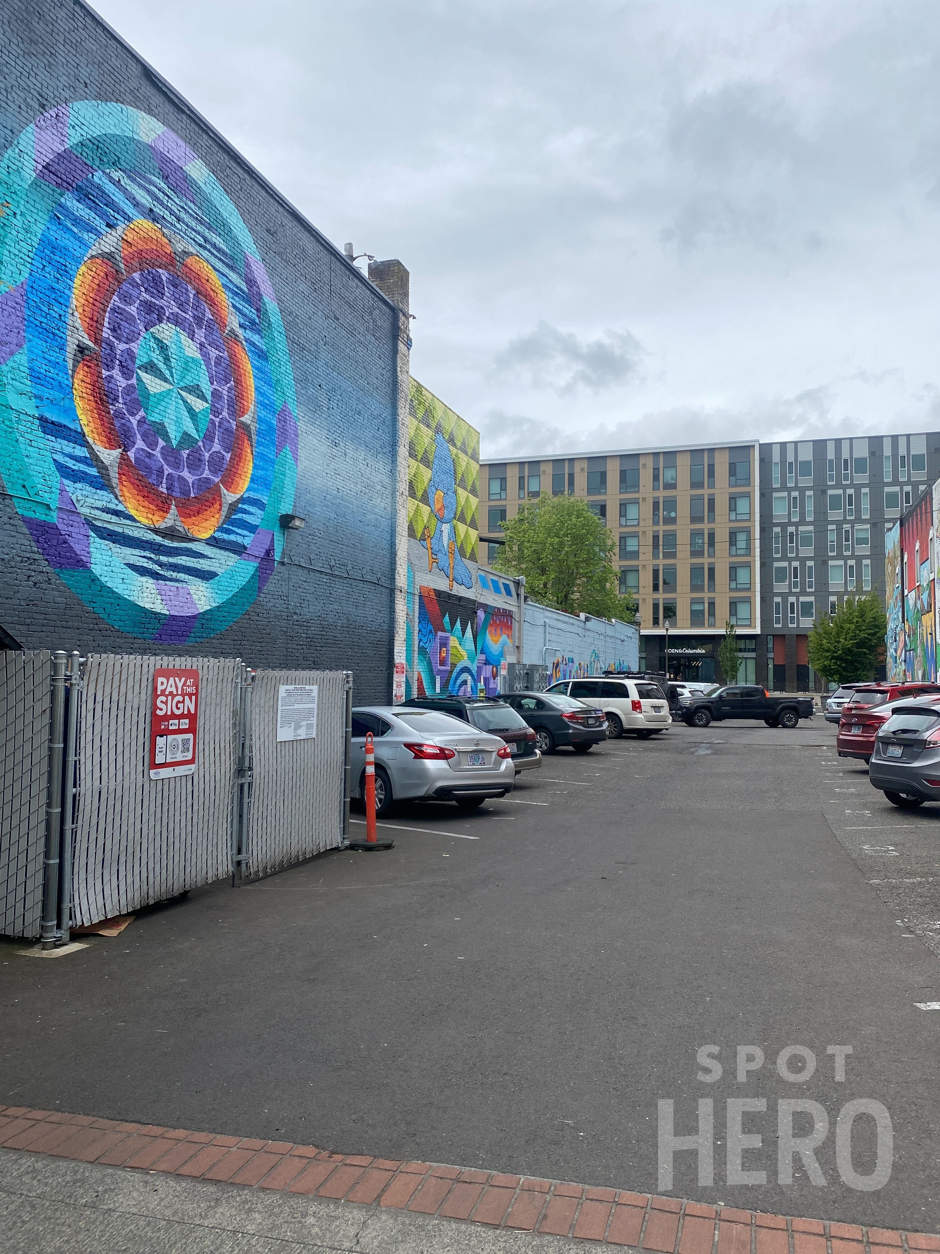 Photo of 600 Main St. - Lot WV029