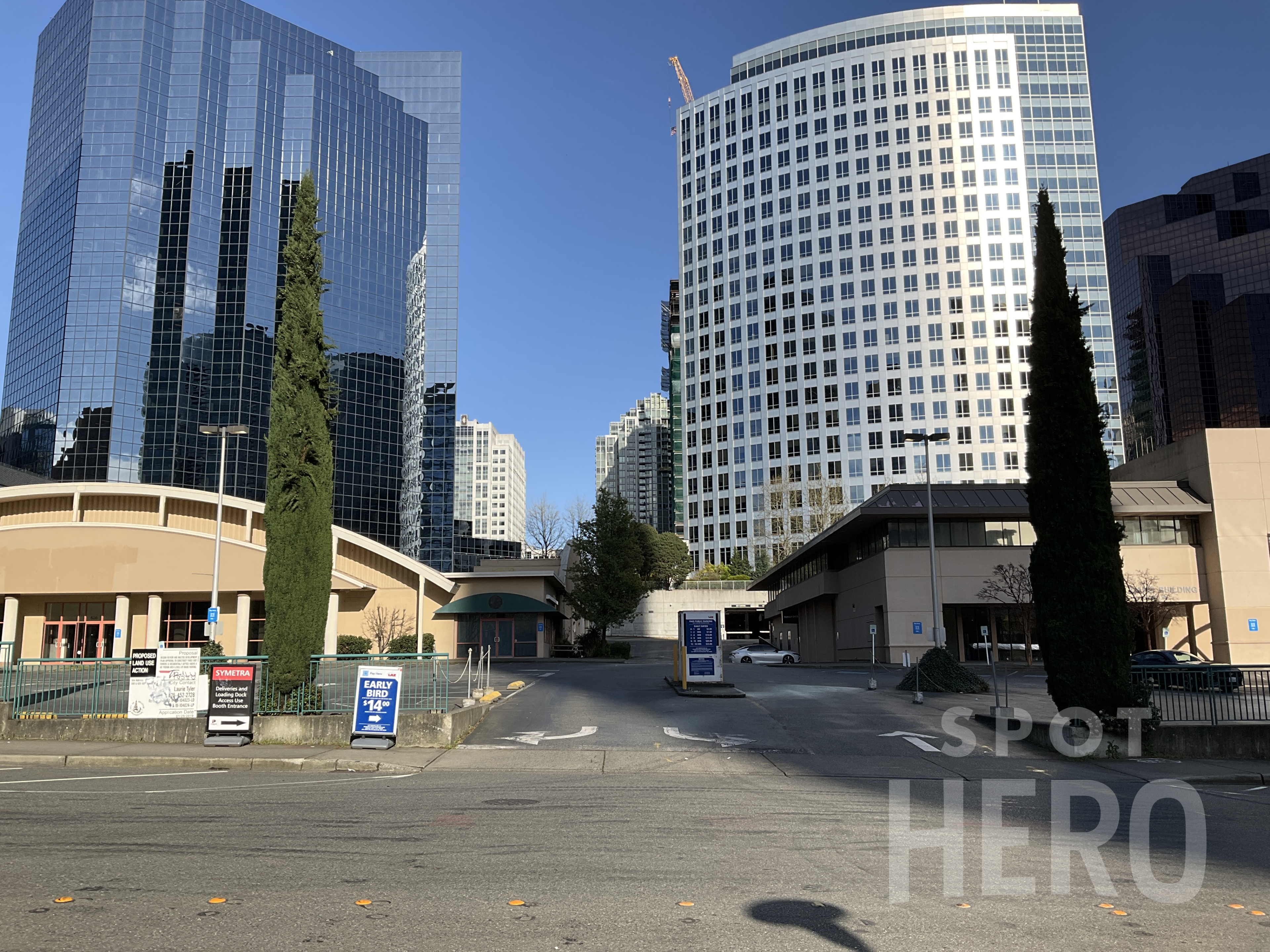 Photo of 620 106th Ave. NE. - Lot