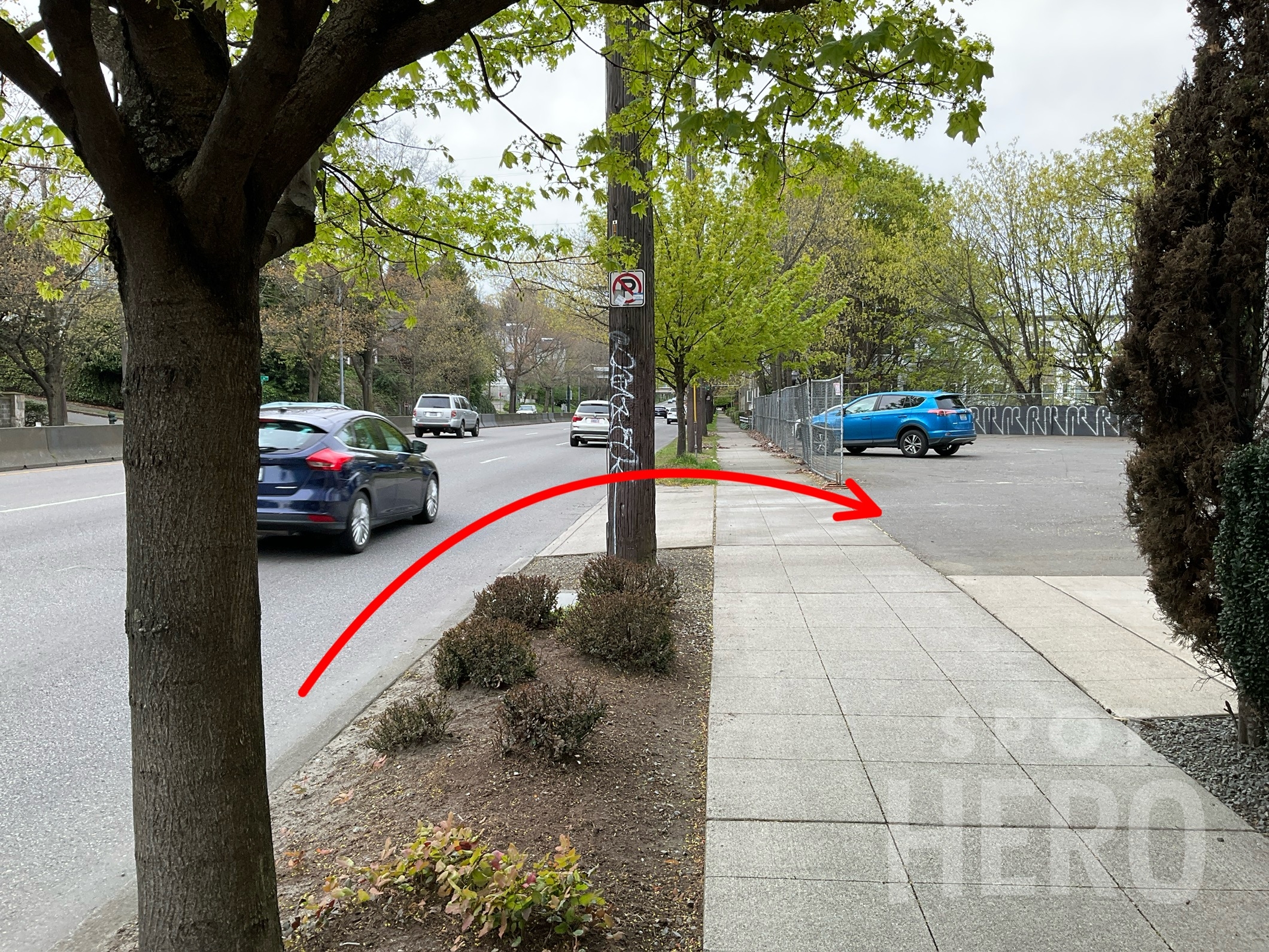 Photo of 1114 Aurora Ave. N - Lot A1006