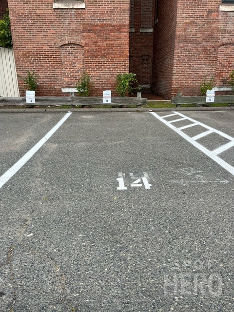 Photo of 76 Gainsborough St. - Spot #14