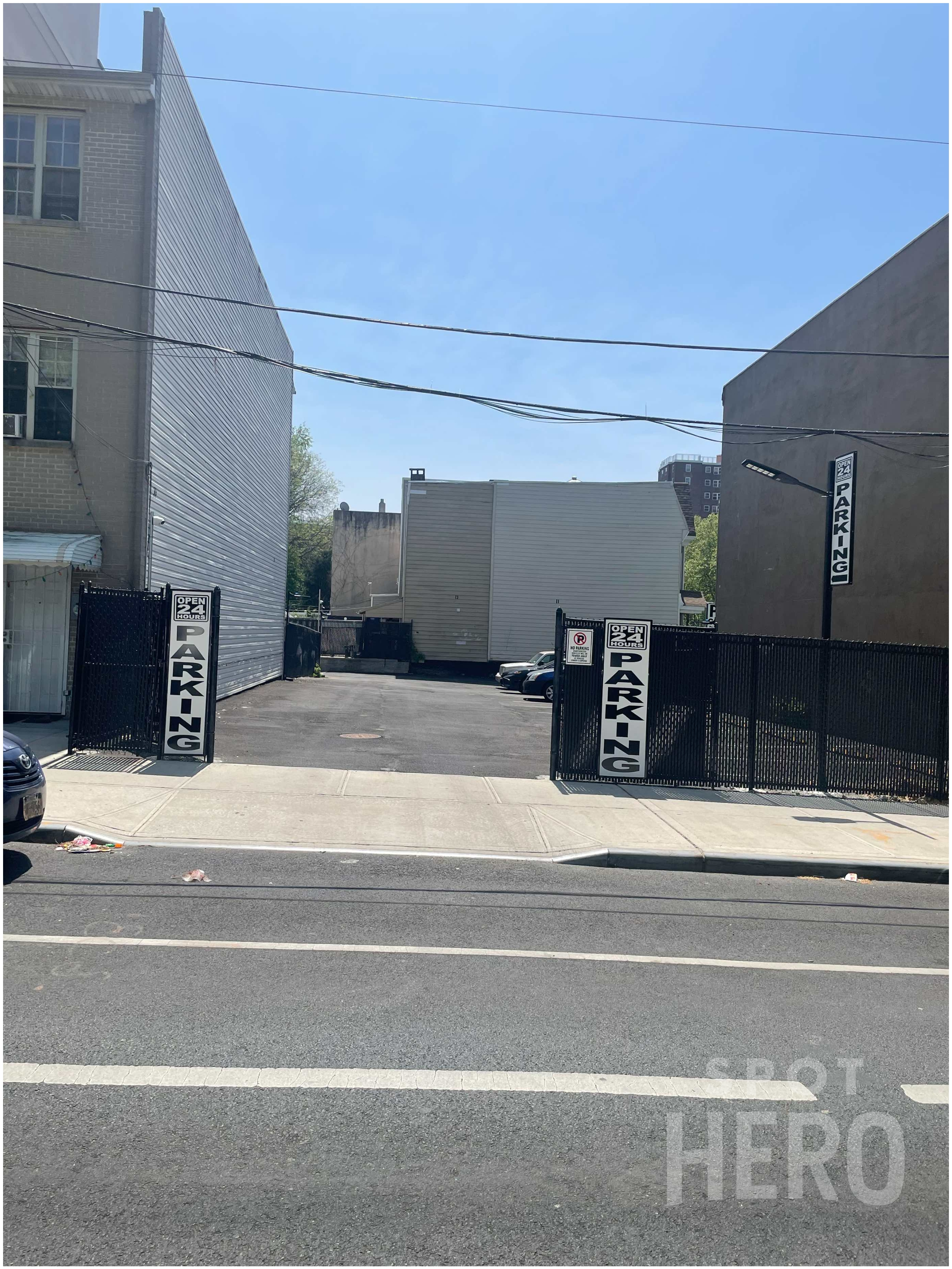 Photo of 1007 Union Ave. - Union Avenue Valet Garage