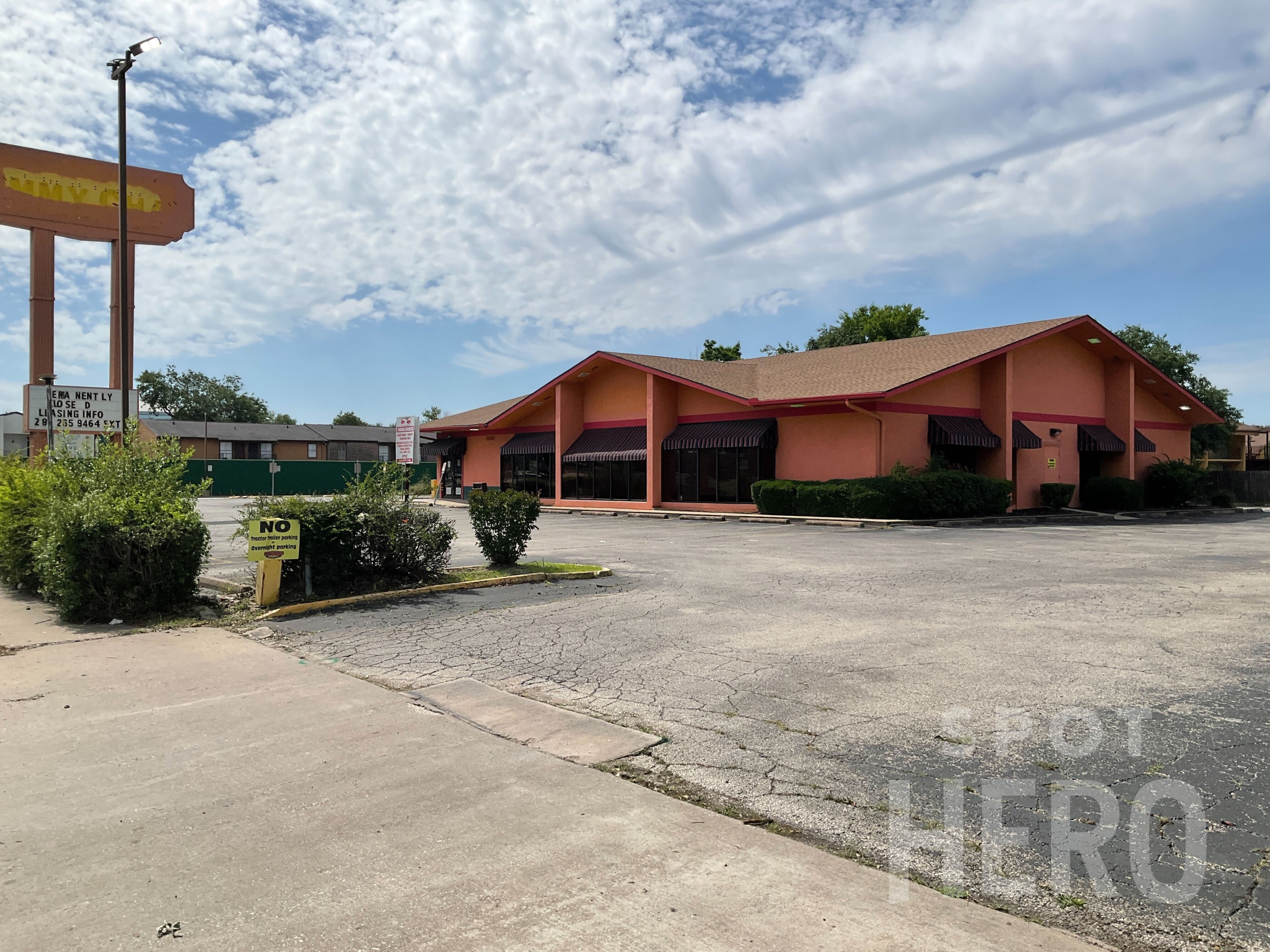 Photo of 2360 South Loop W. - Lot