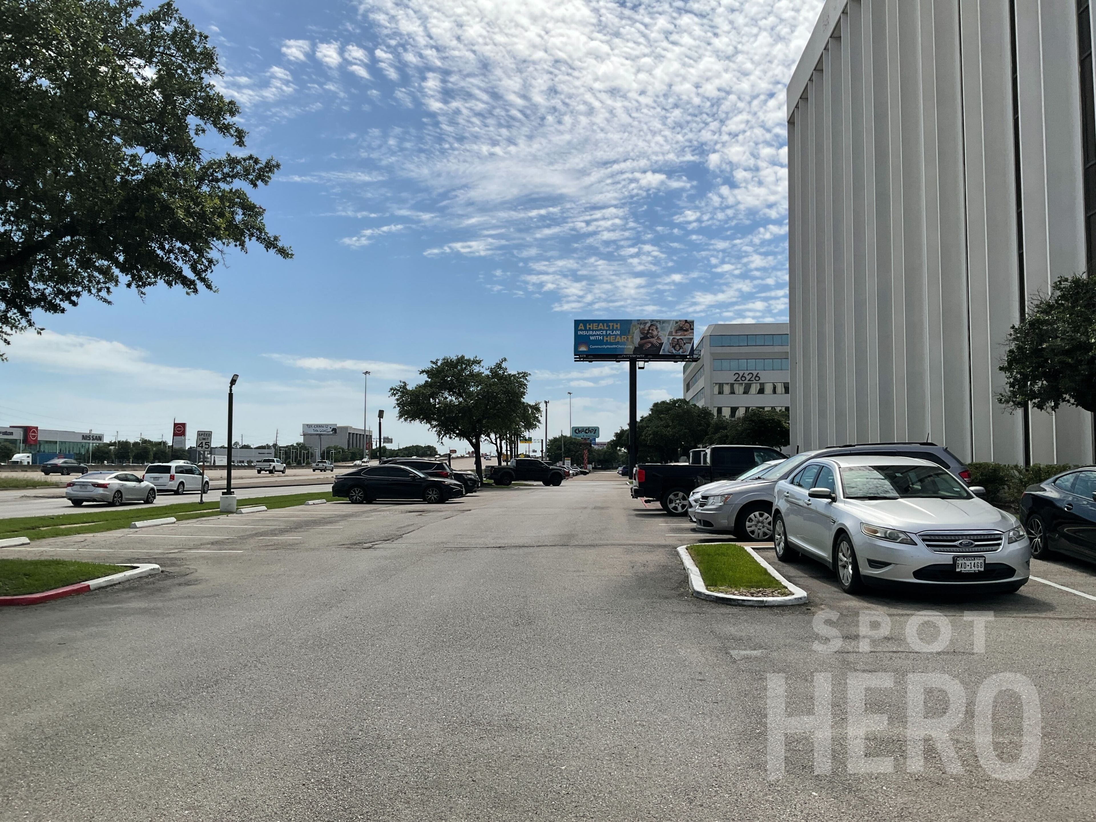 Photo of 2616 S Loop W - Lot
