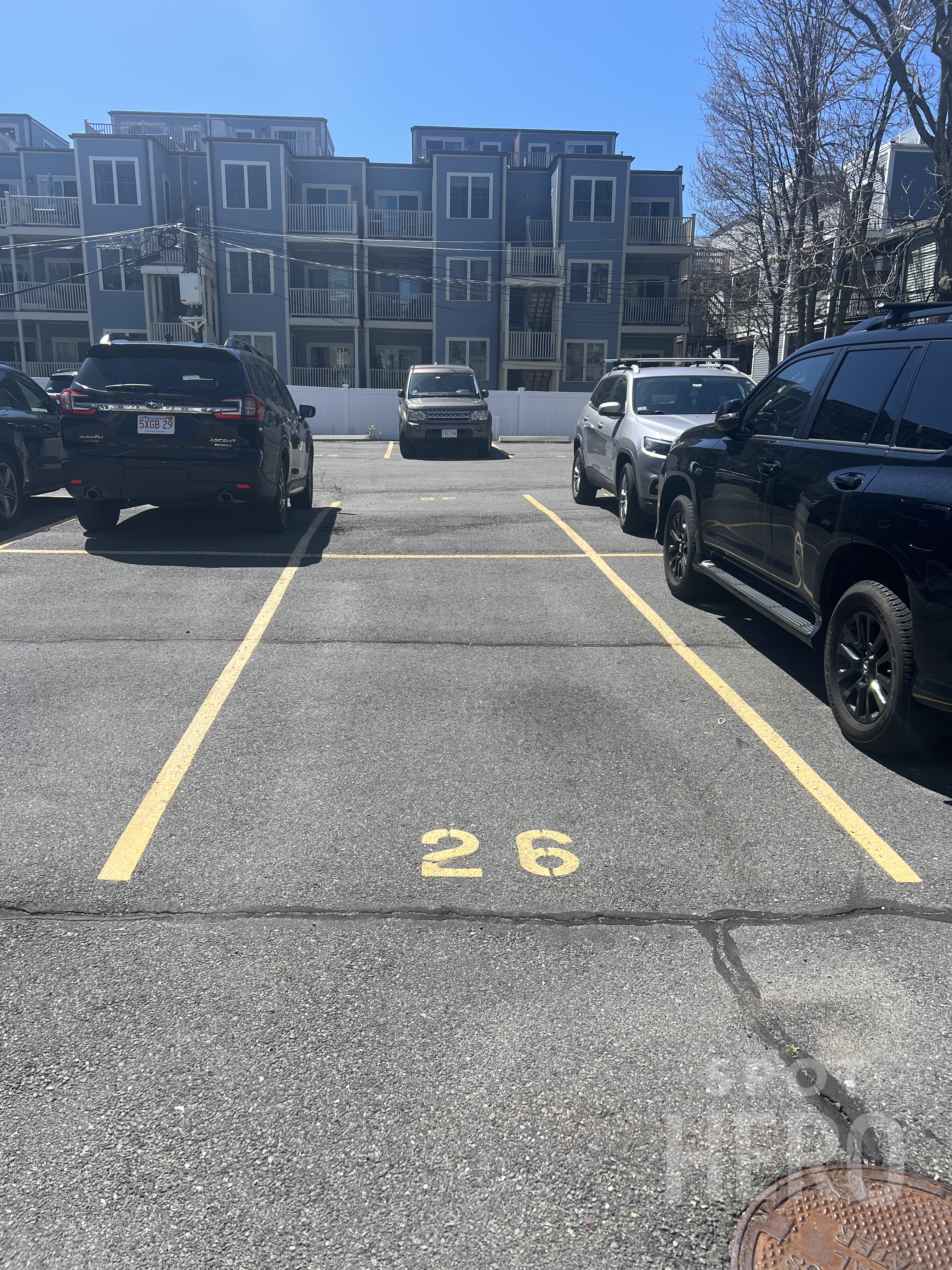 Photo of 32-34 O St. -  Spot #26